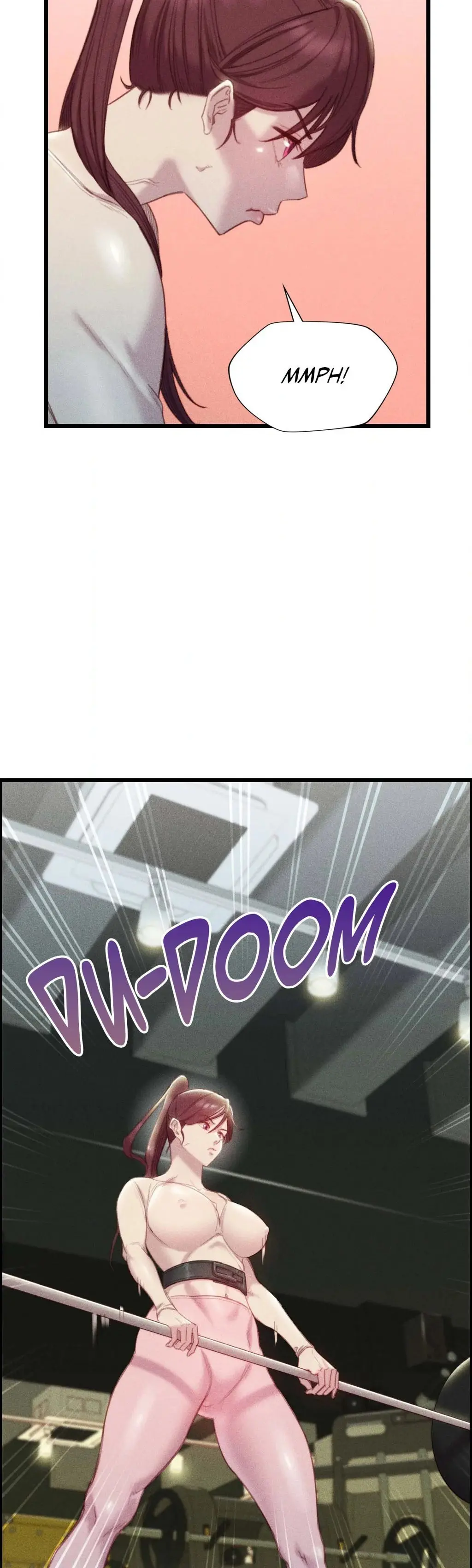 Ladies Man Chapter 17 - Page 3