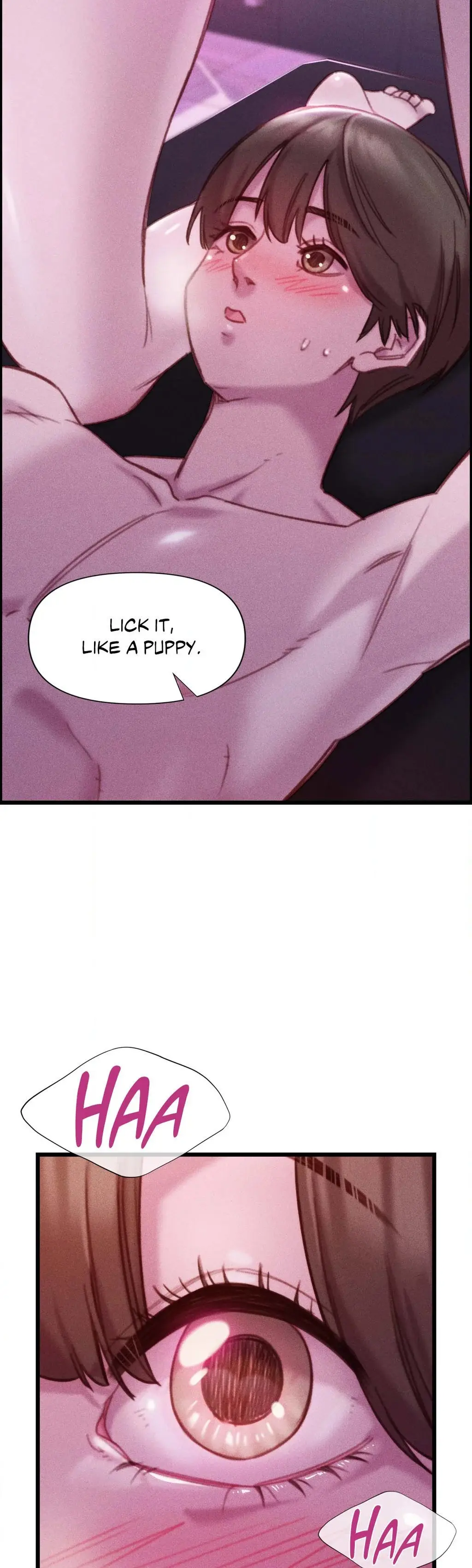 Ladies Man Chapter 17 - Page 35