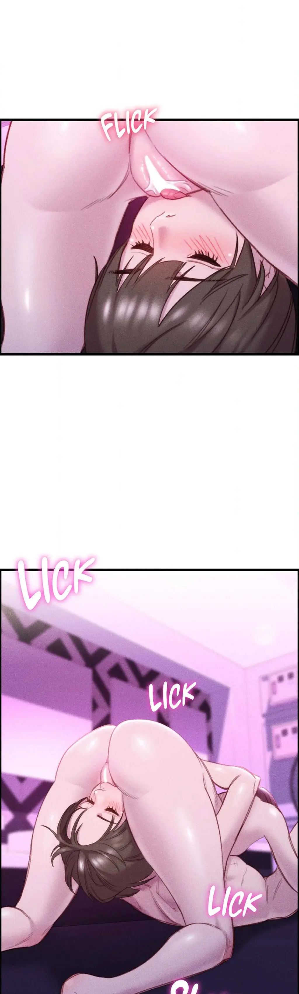 Ladies Man Chapter 17 - Page 37