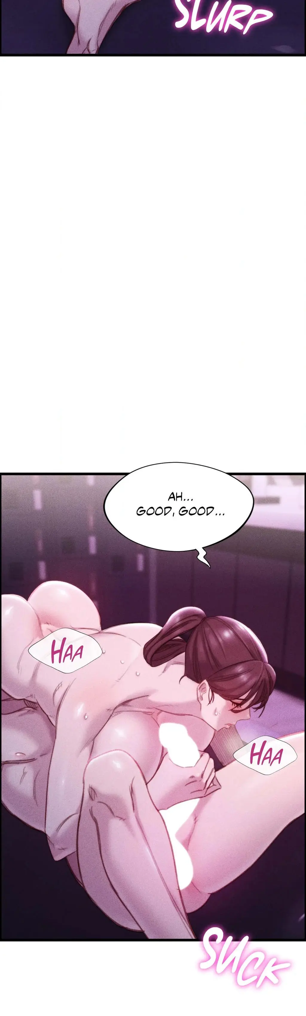 Ladies Man Chapter 17 - Page 38