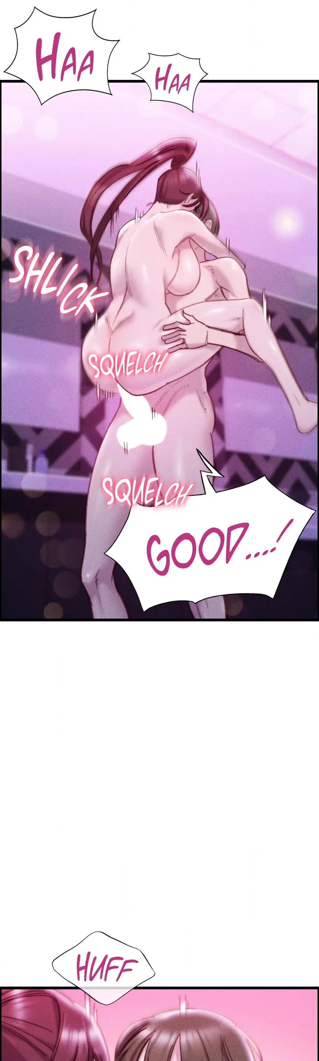 Ladies Man Chapter 17 - Page 41