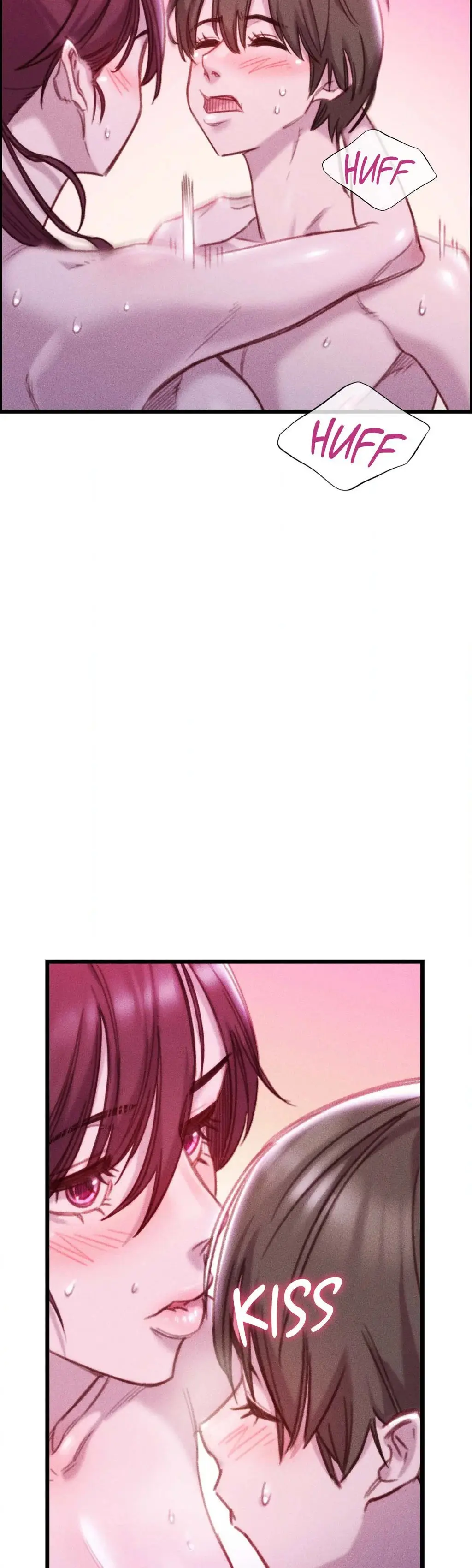 Ladies Man Chapter 17 - Page 42