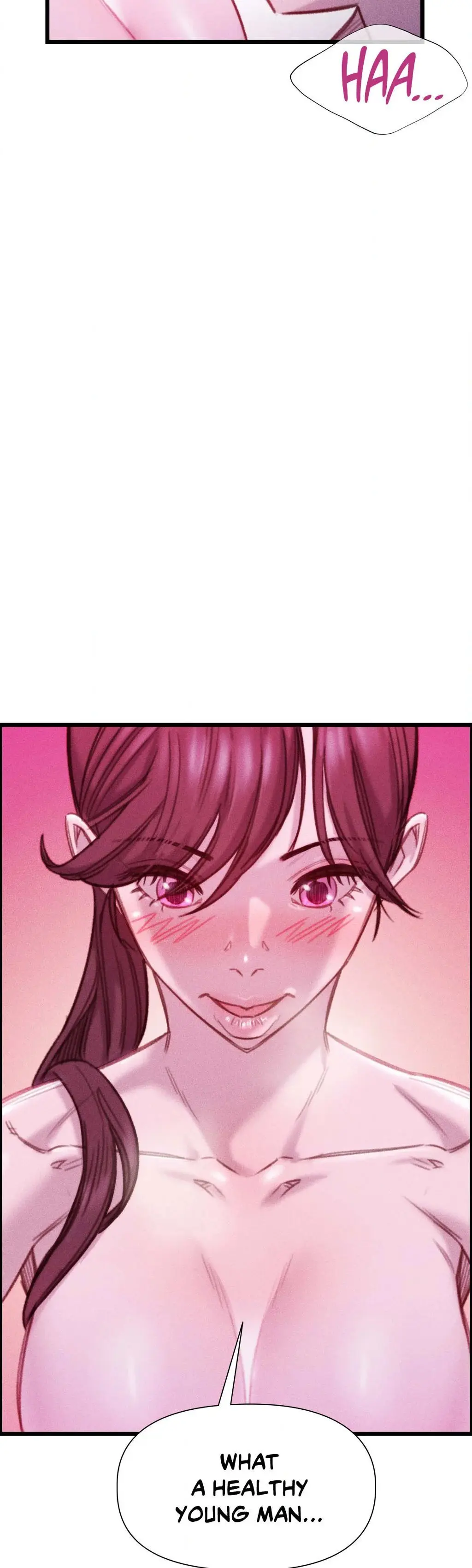 Ladies Man Chapter 17 - Page 43