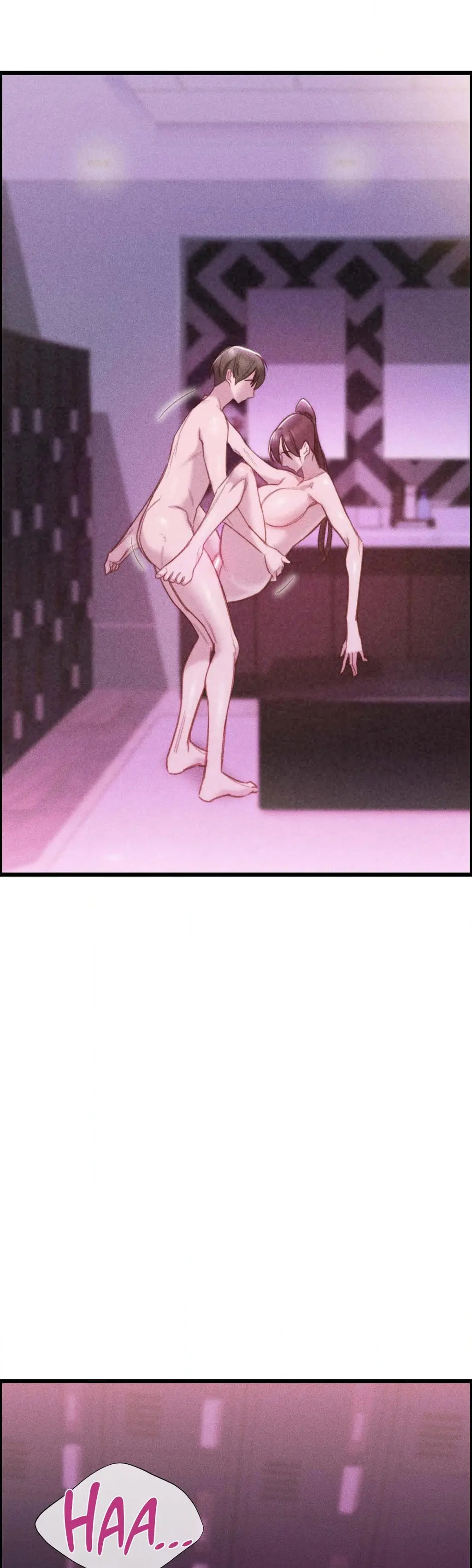 Ladies Man Chapter 17 - Page 45