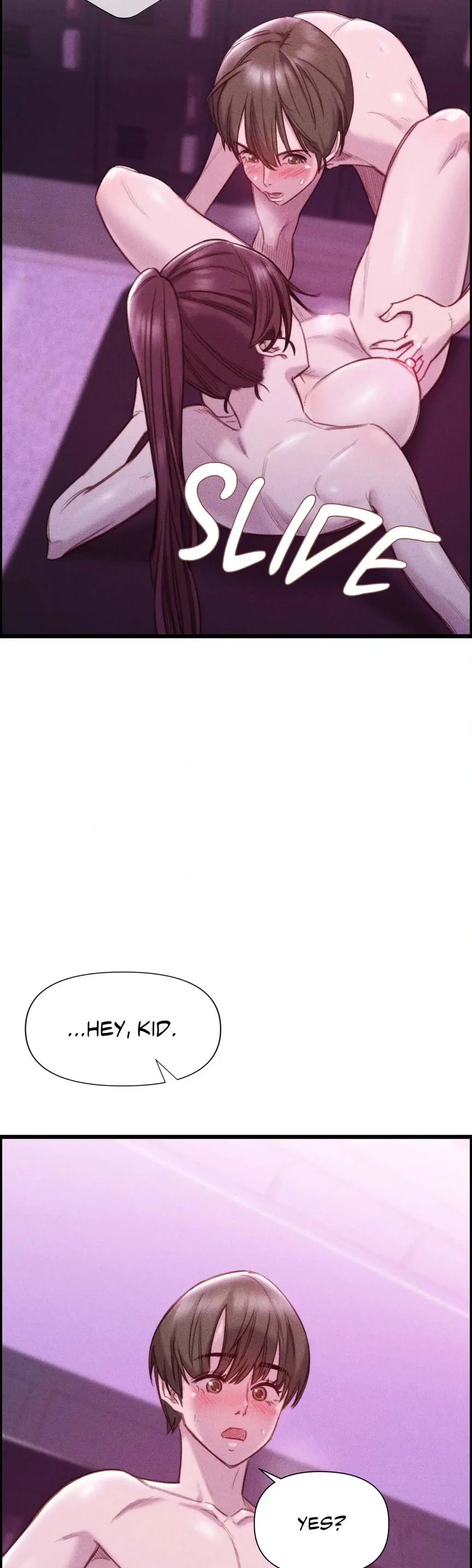 Ladies Man Chapter 17 - Page 46