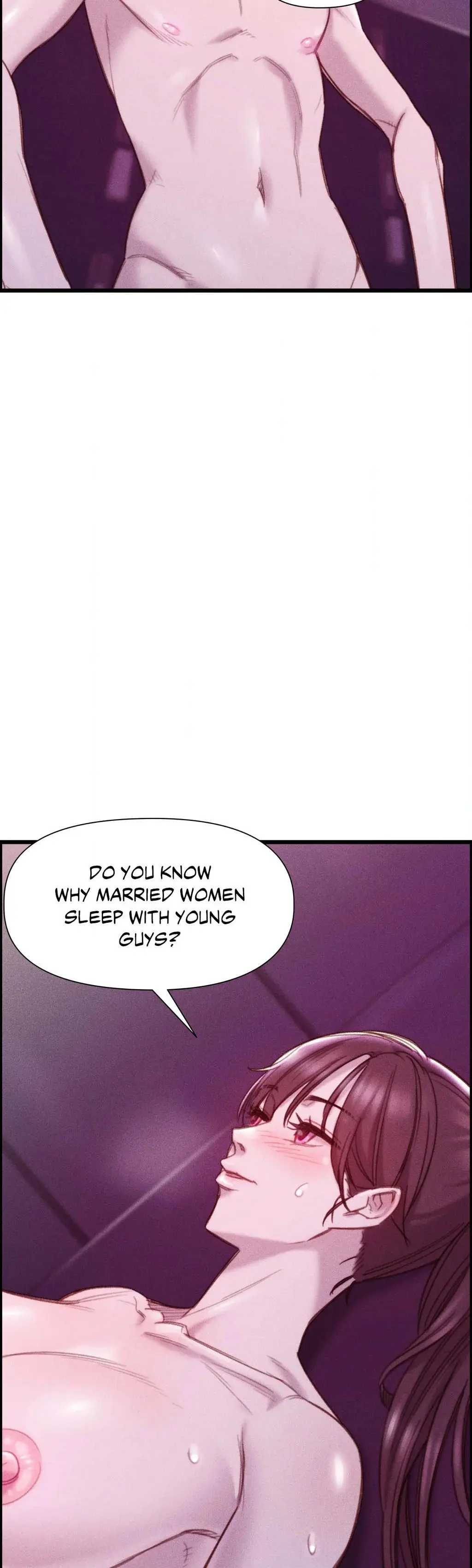 Ladies Man Chapter 17 - Page 47