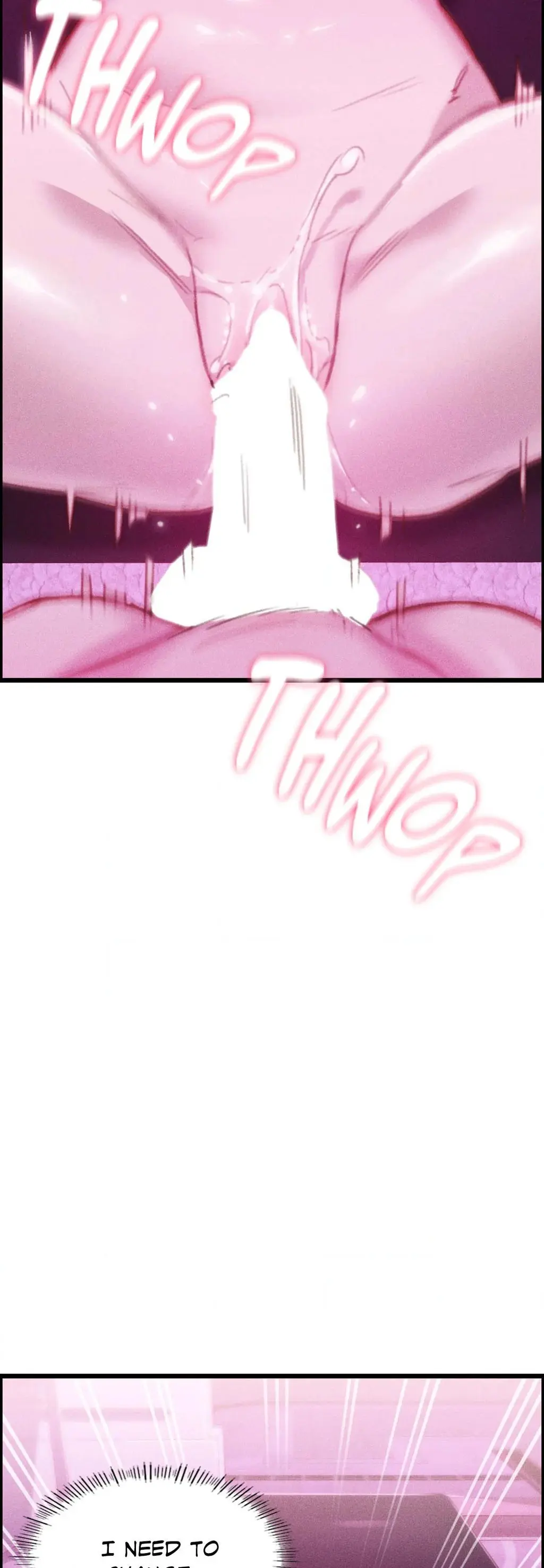 Ladies Man Chapter 17 - Page 54