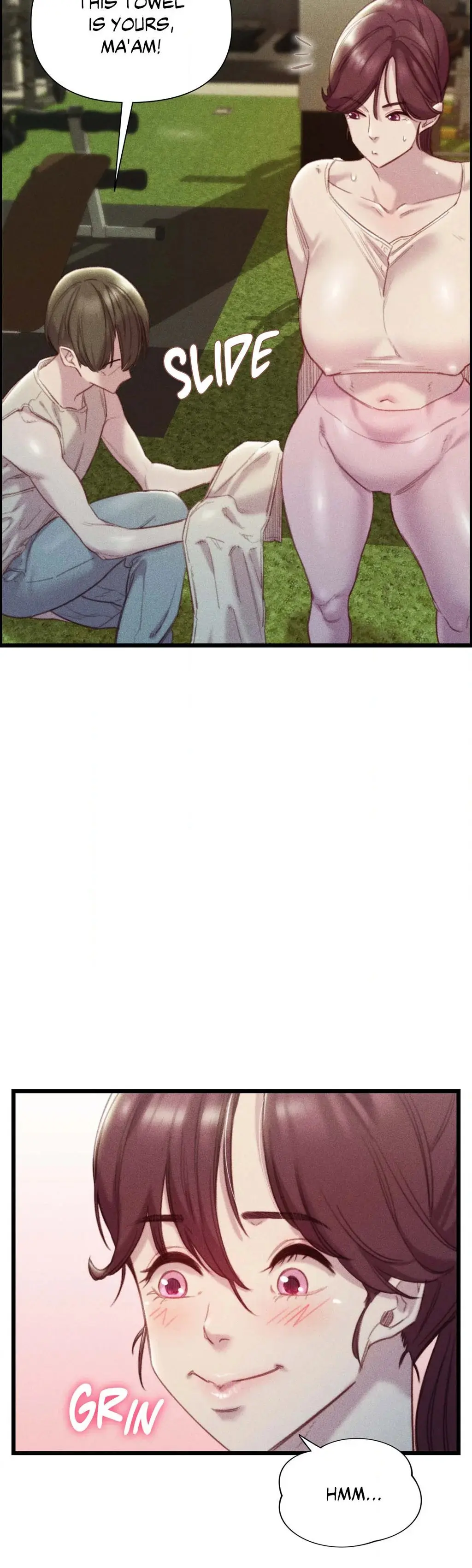 Ladies Man Chapter 17 - Page 6
