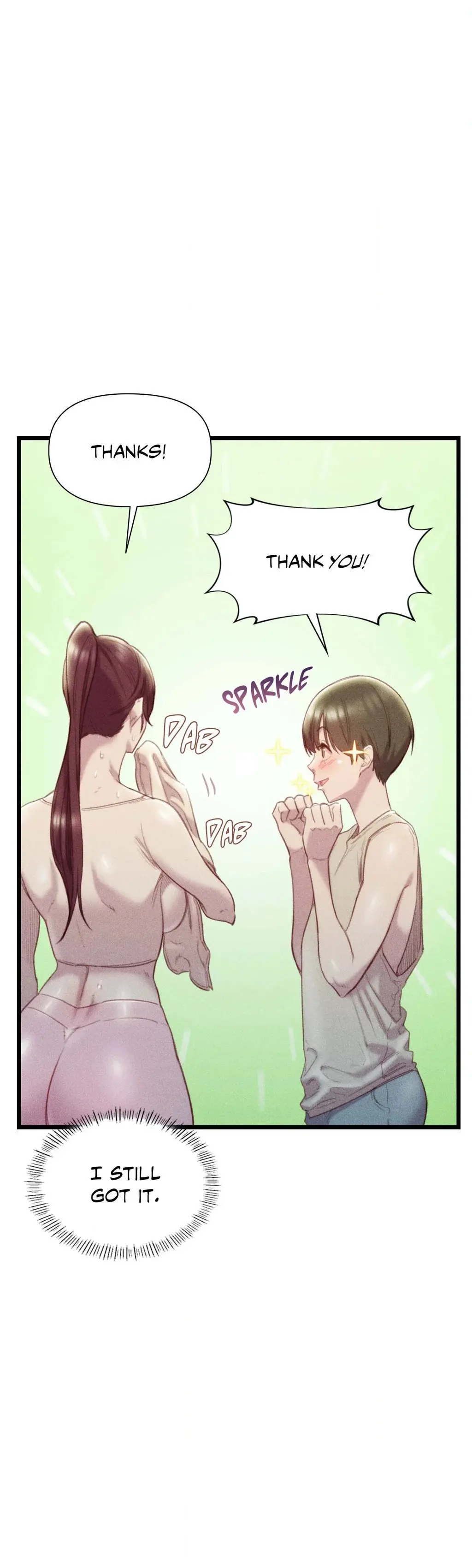 Ladies Man Chapter 17 - Page 7