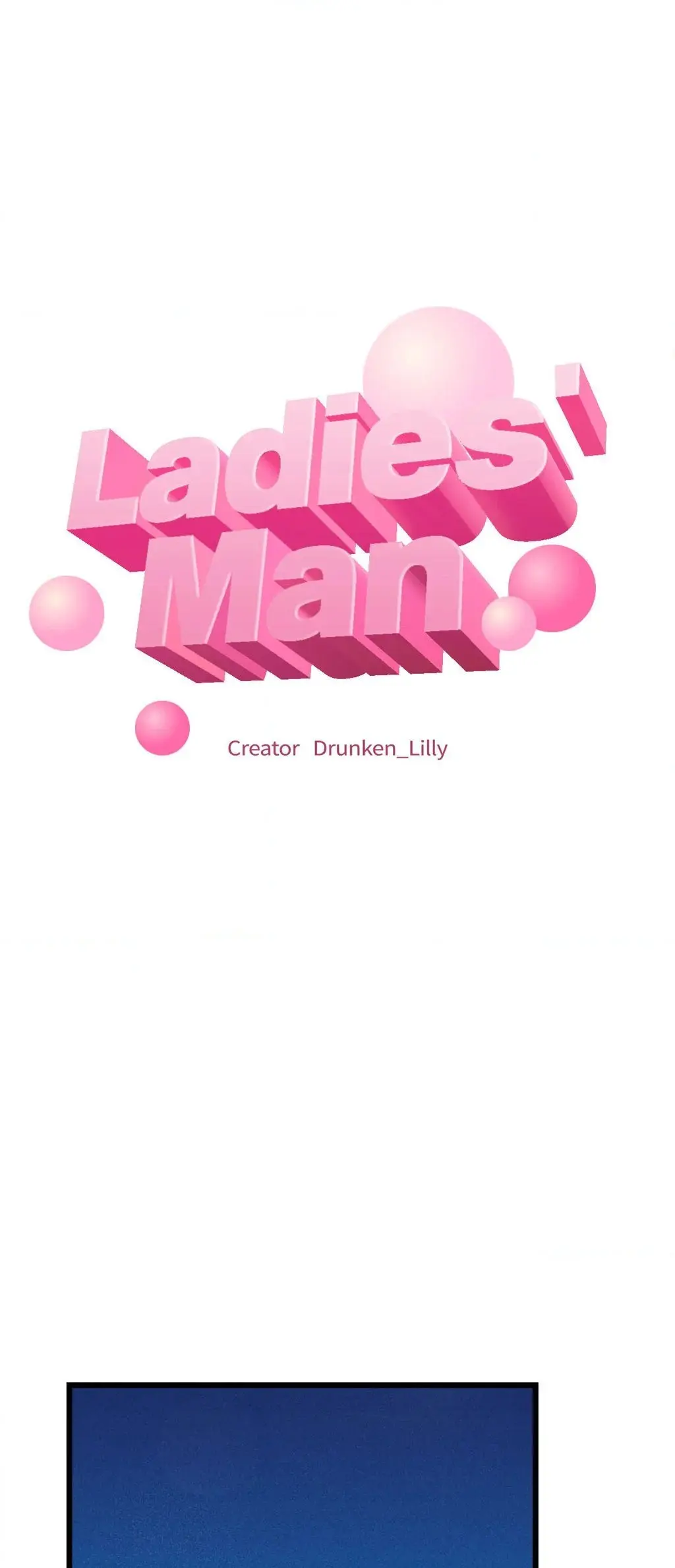Ladies Man Chapter 18 - Page 1