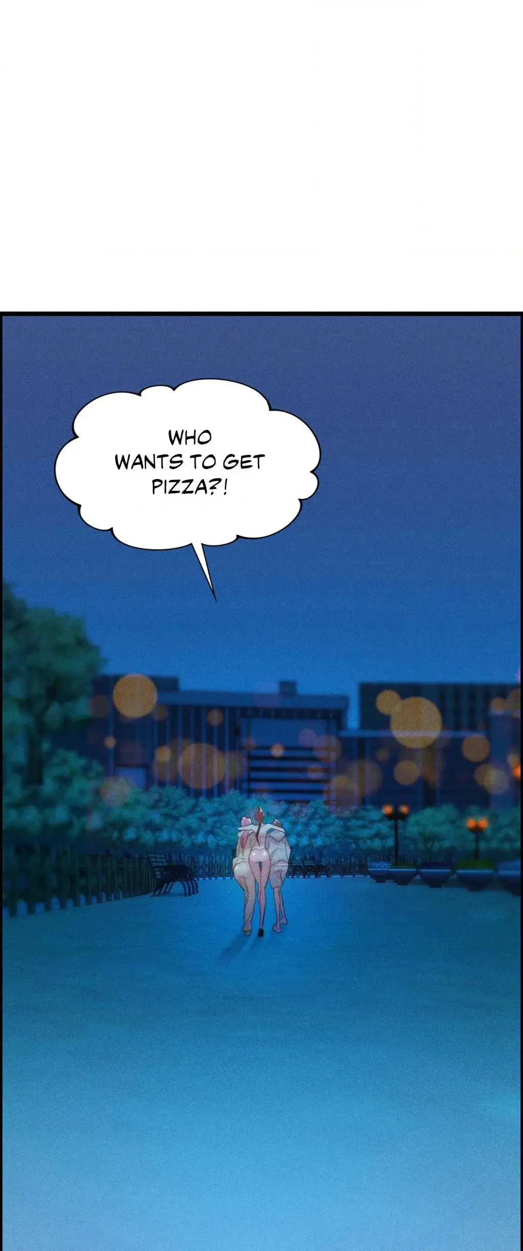 Ladies Man Chapter 18 - Page 10