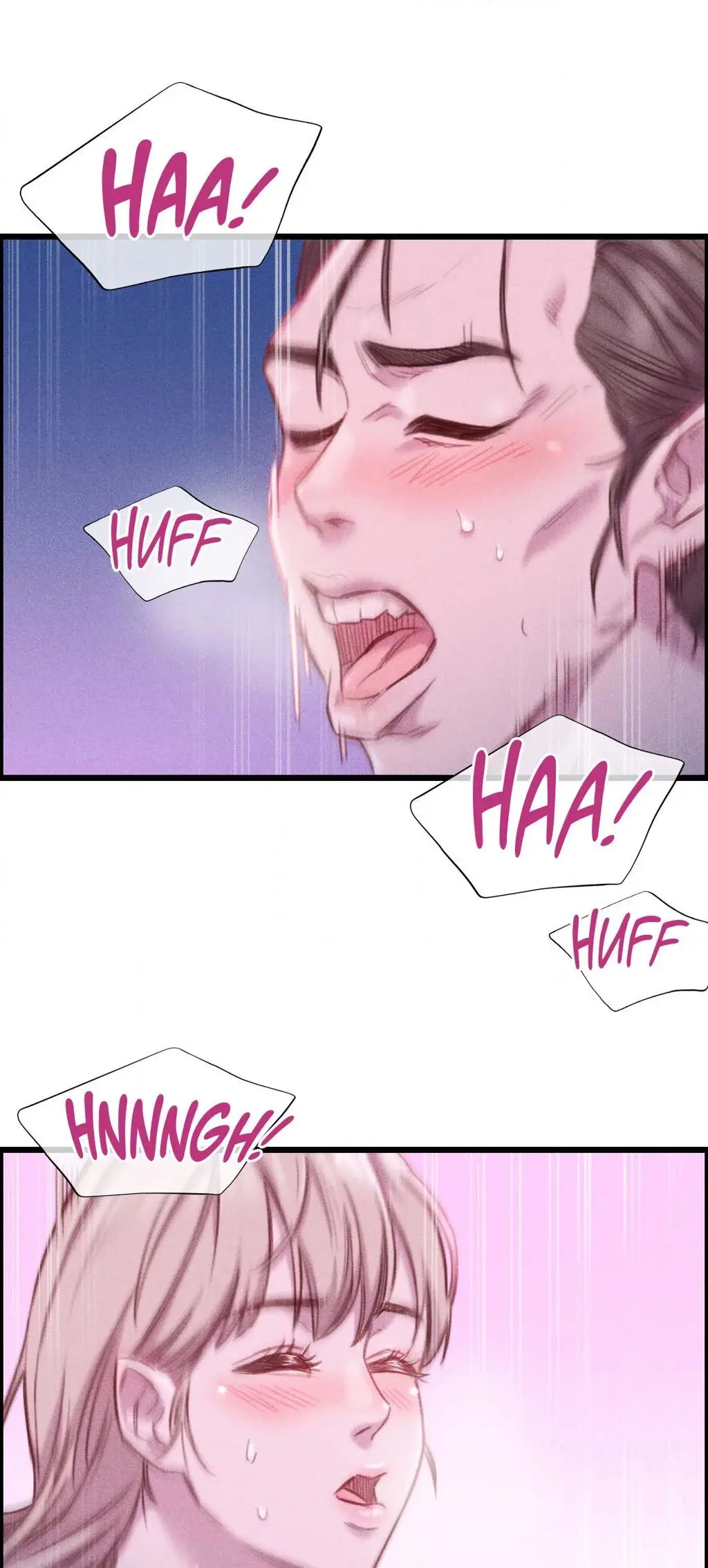 Ladies Man Chapter 18 - Page 13