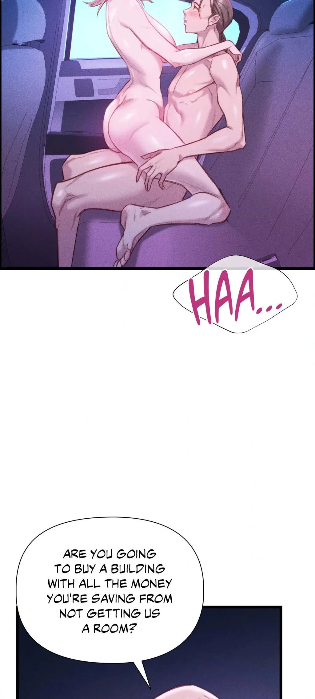 Ladies Man Chapter 18 - Page 15