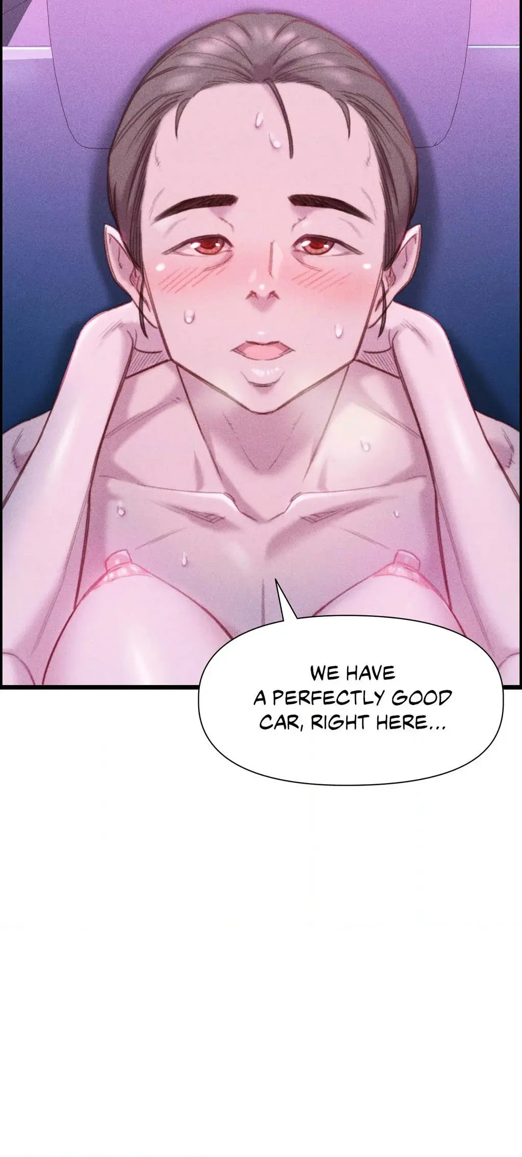 Ladies Man Chapter 18 - Page 17