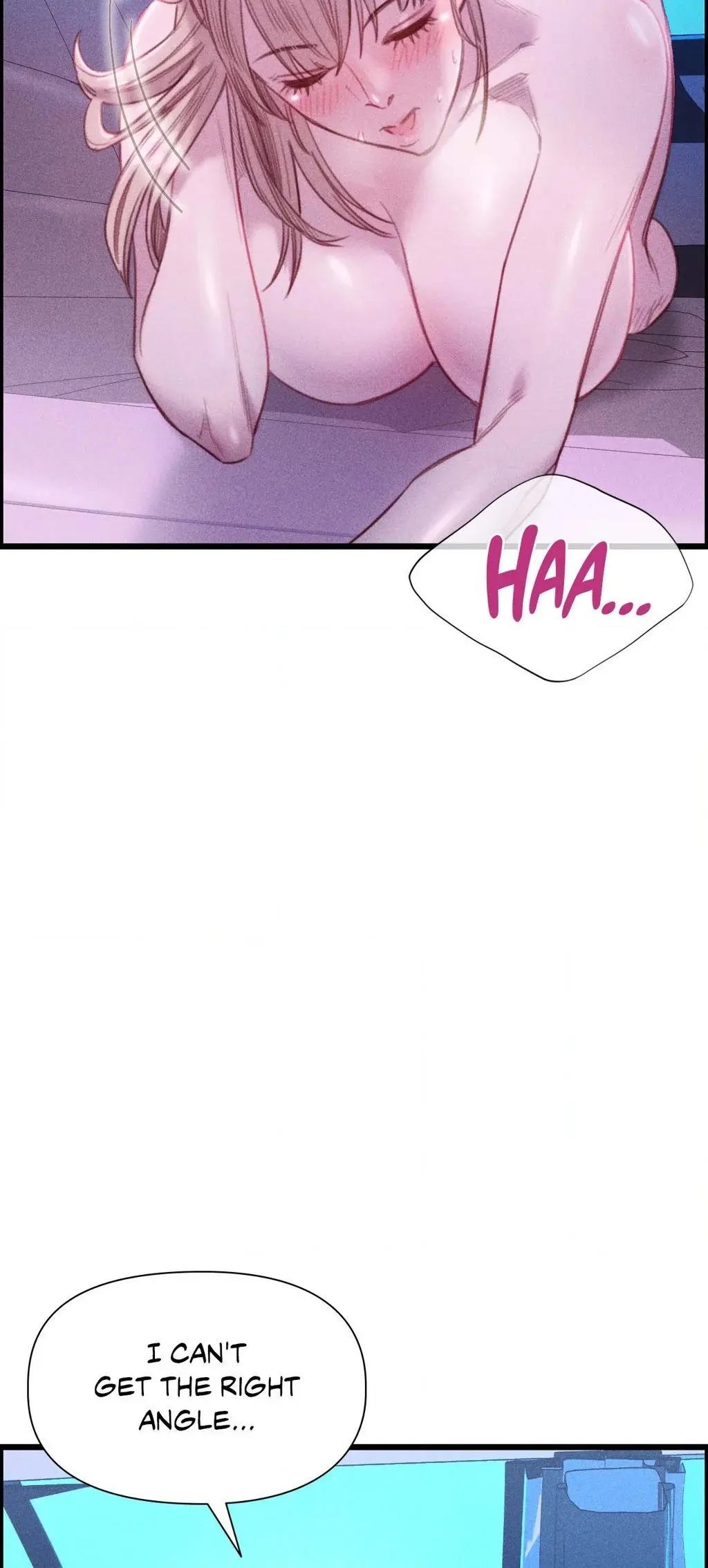 Ladies Man Chapter 18 - Page 20
