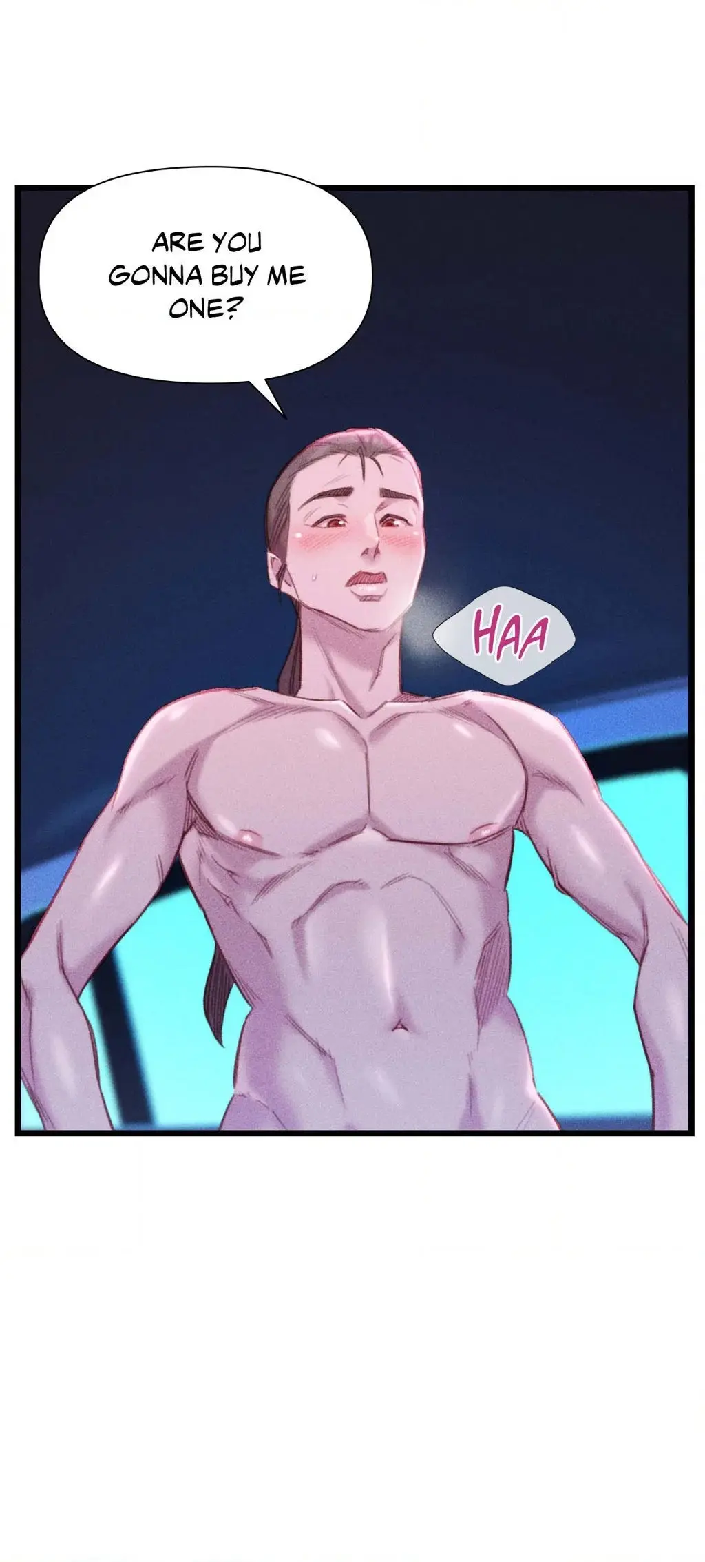 Ladies Man Chapter 18 - Page 25