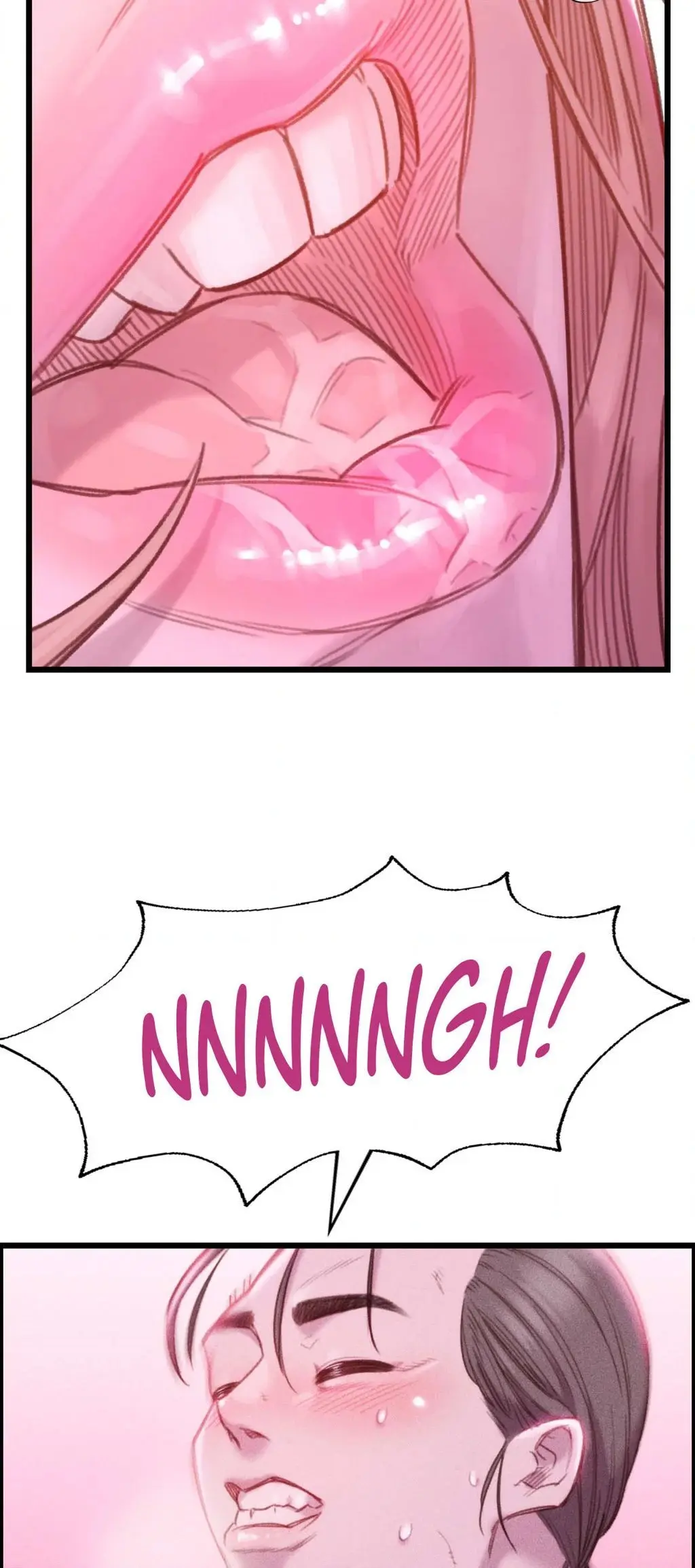Ladies Man Chapter 18 - Page 35