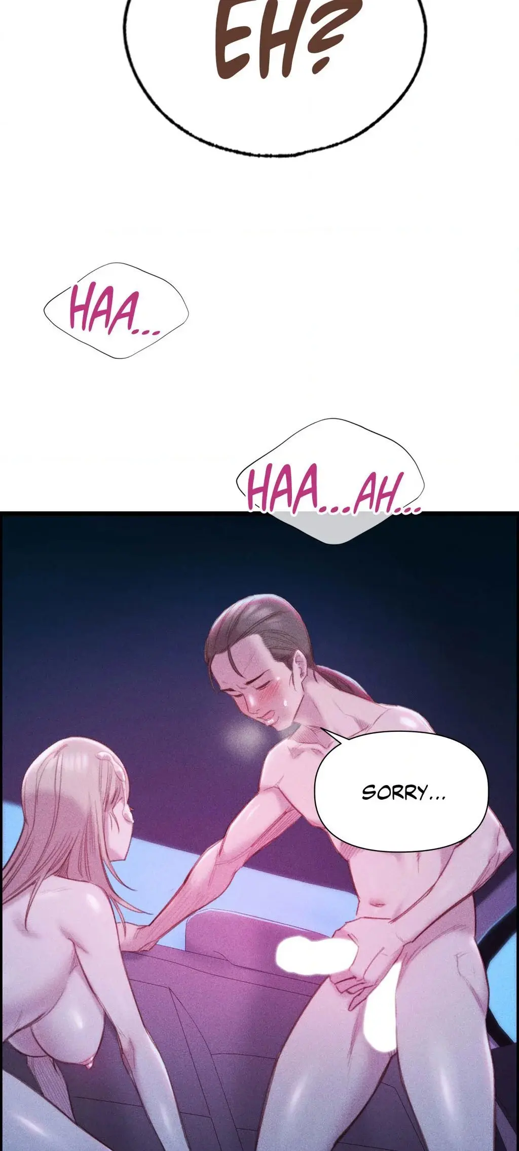 Ladies Man Chapter 18 - Page 38