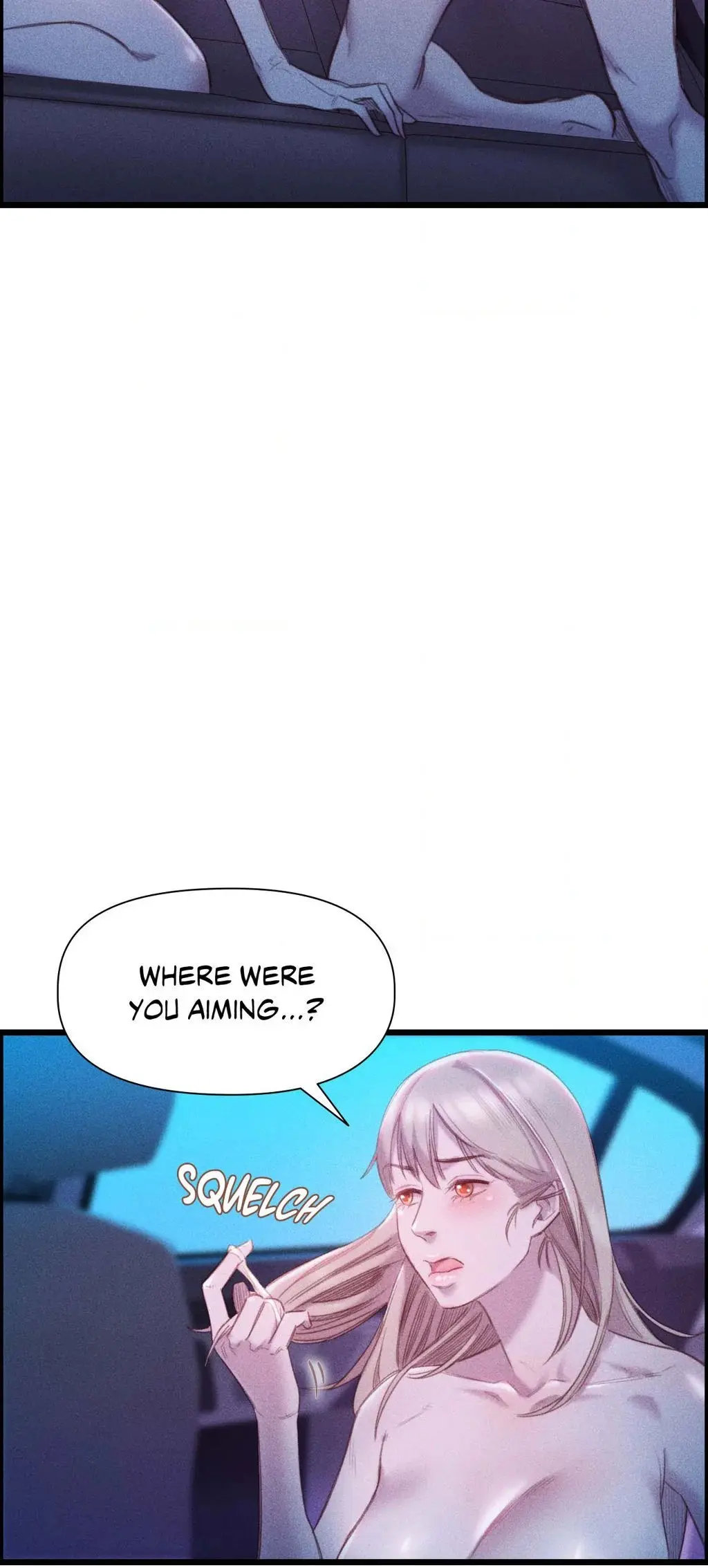 Ladies Man Chapter 18 - Page 39