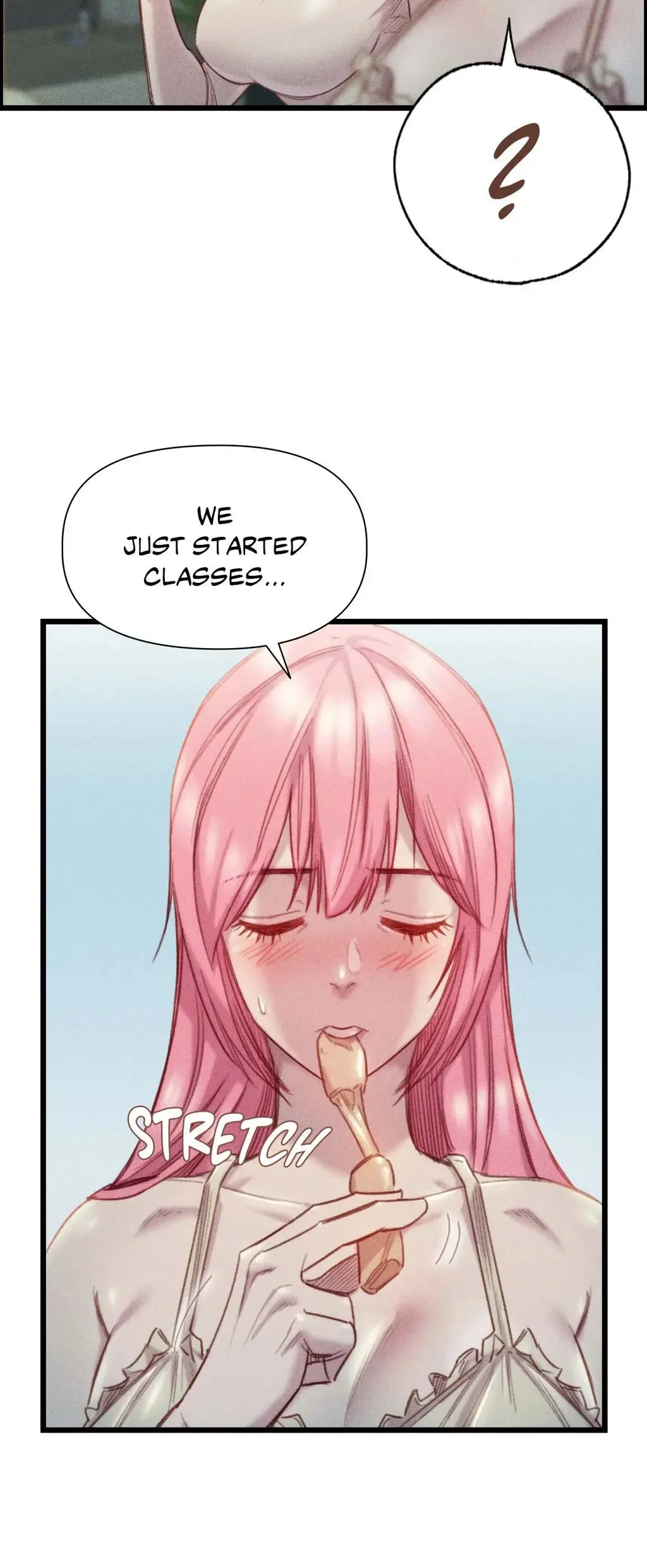 Ladies Man Chapter 18 - Page 48