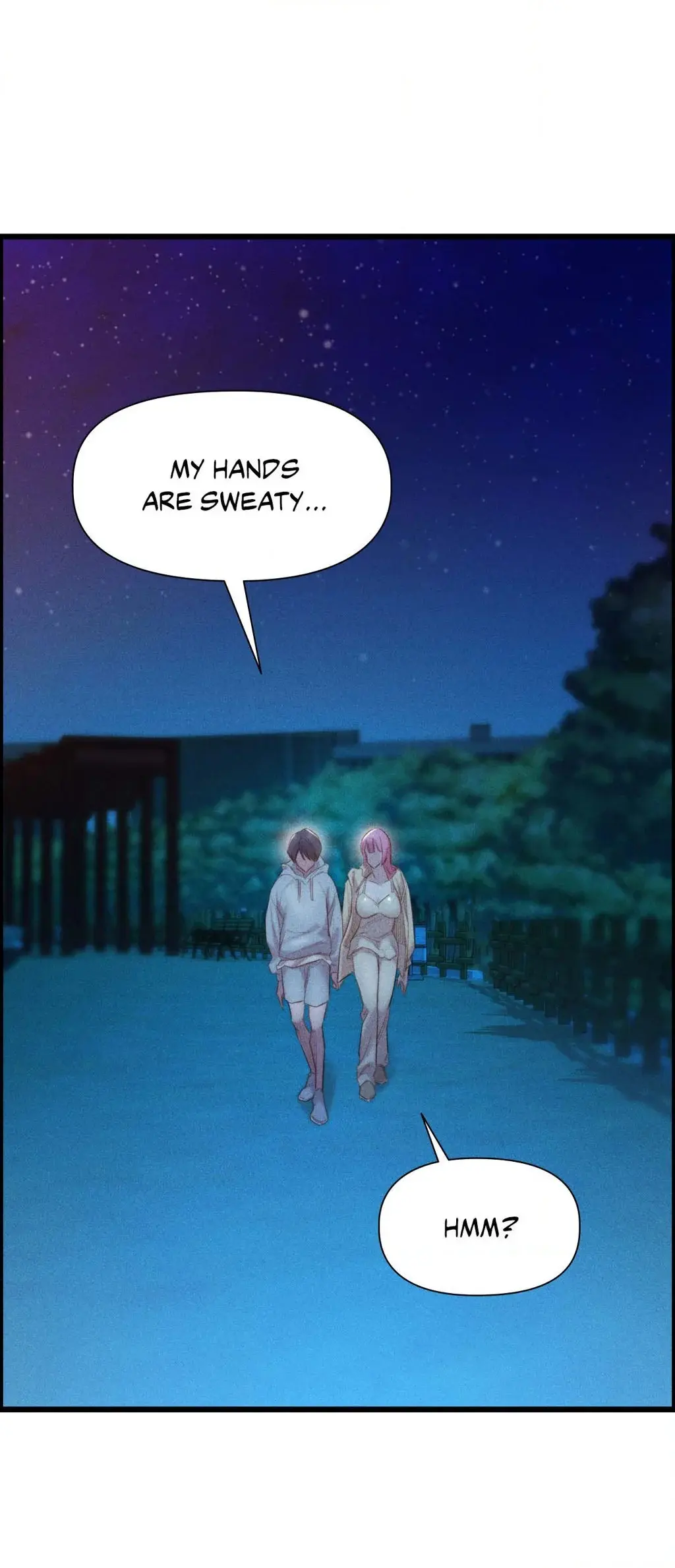 Ladies Man Chapter 18 - Page 5