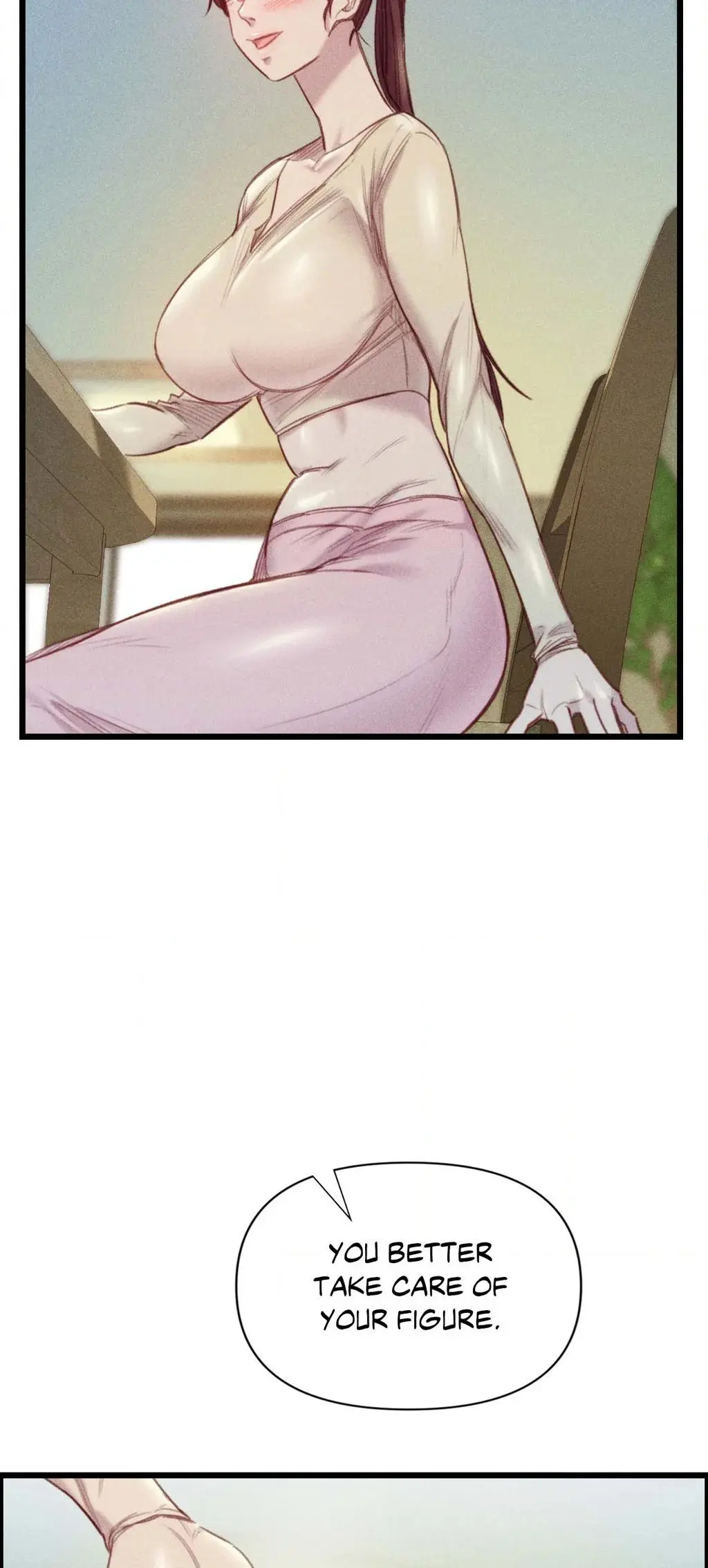 Ladies Man Chapter 18 - Page 50