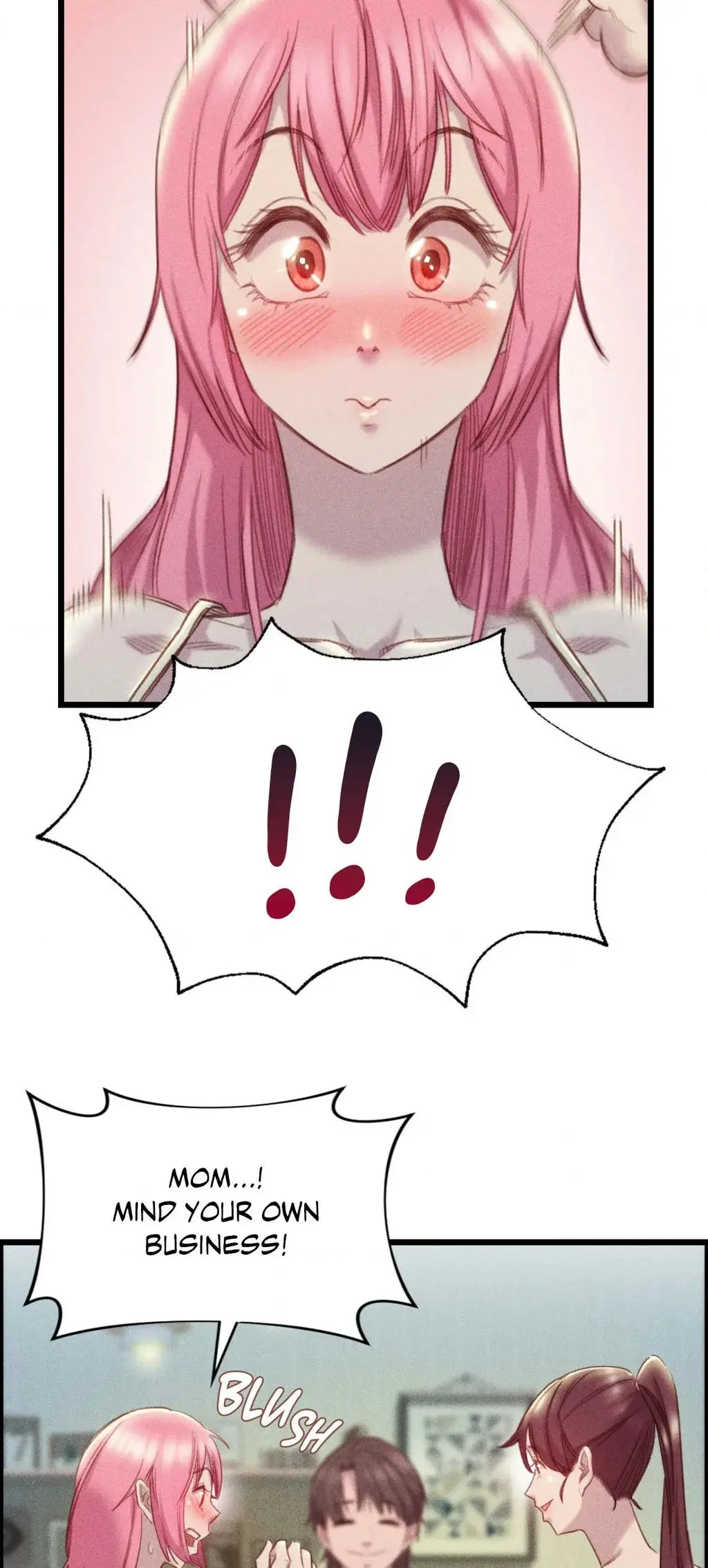 Ladies Man Chapter 18 - Page 52