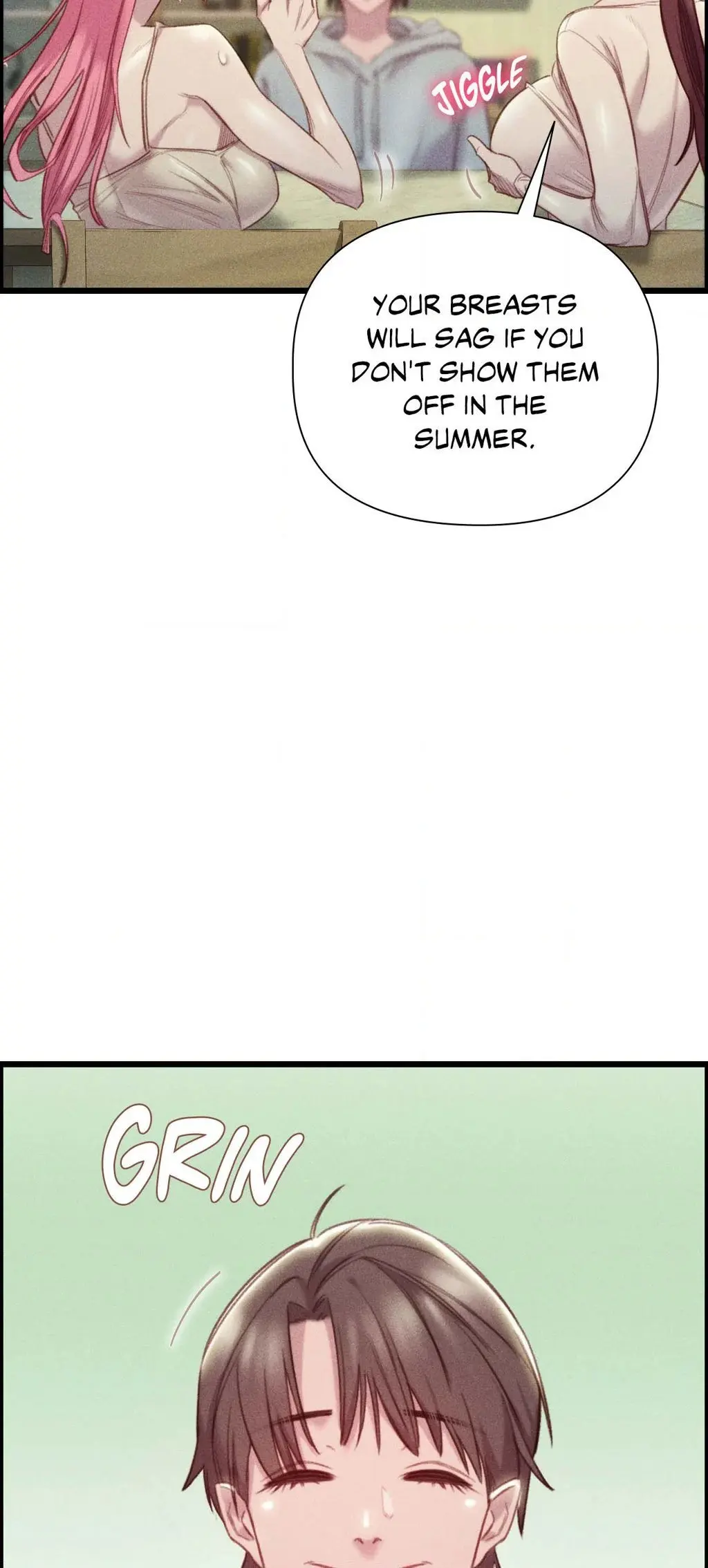 Ladies Man Chapter 18 - Page 53