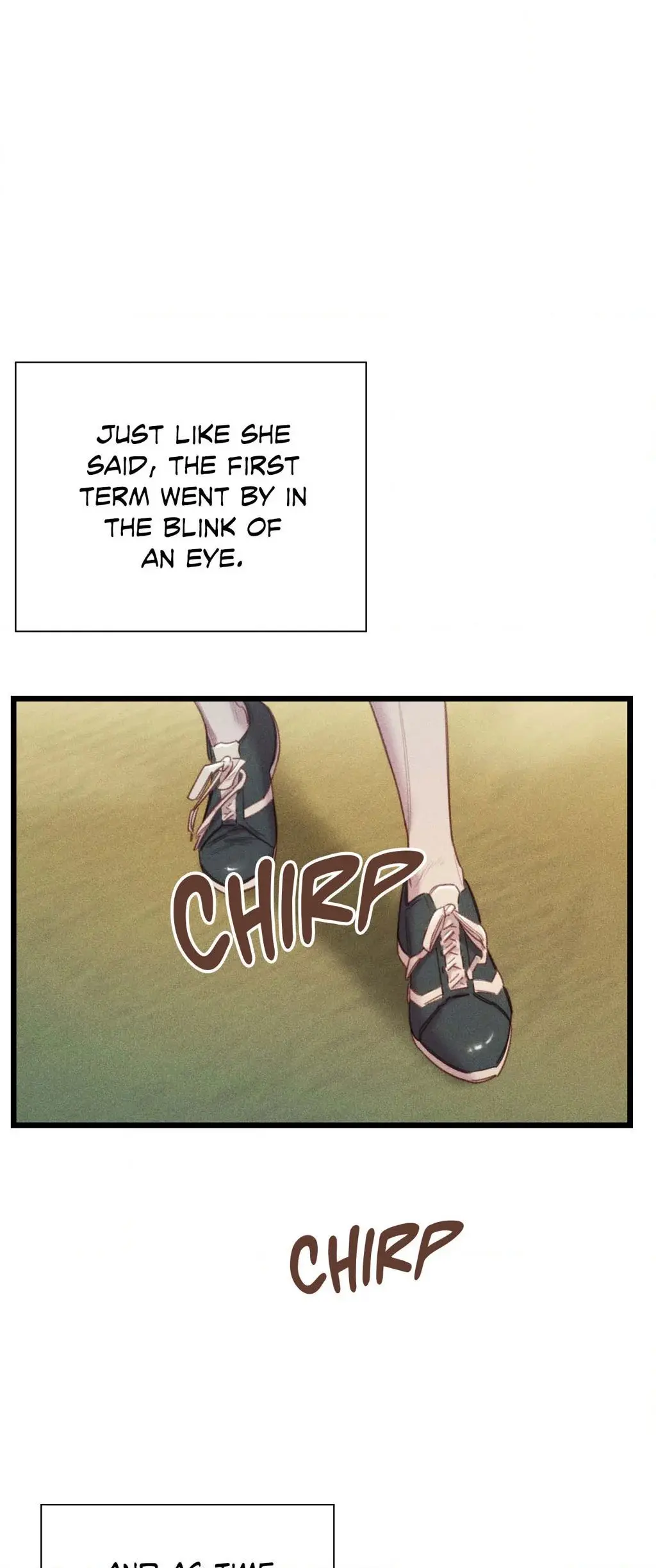 Ladies Man Chapter 18 - Page 55
