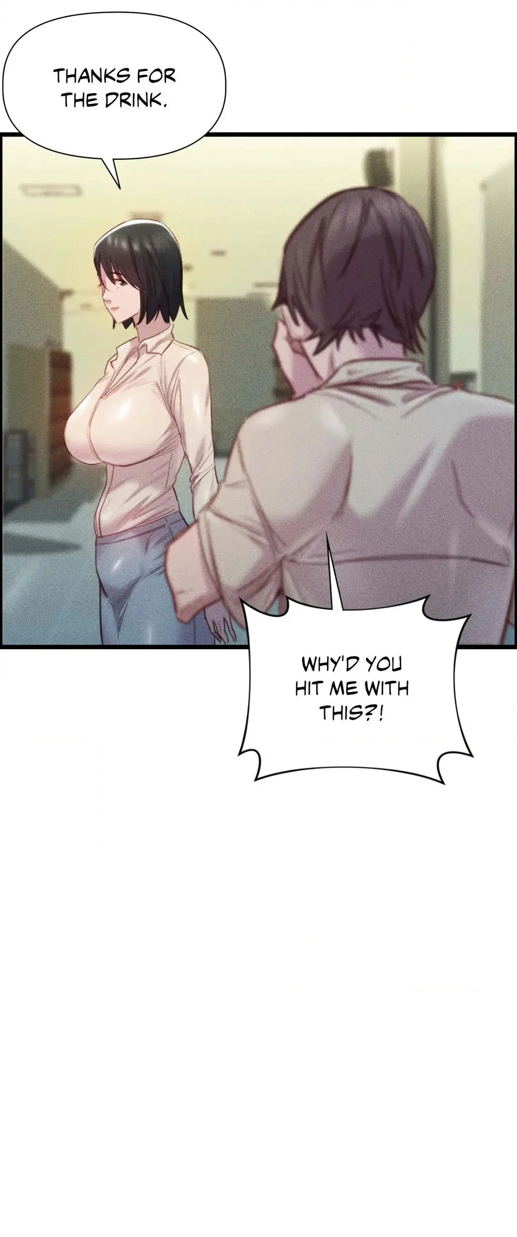 Ladies Man Chapter 18 - Page 58
