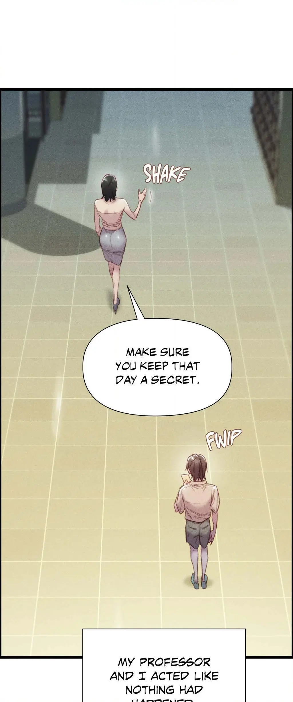 Ladies Man Chapter 18 - Page 59