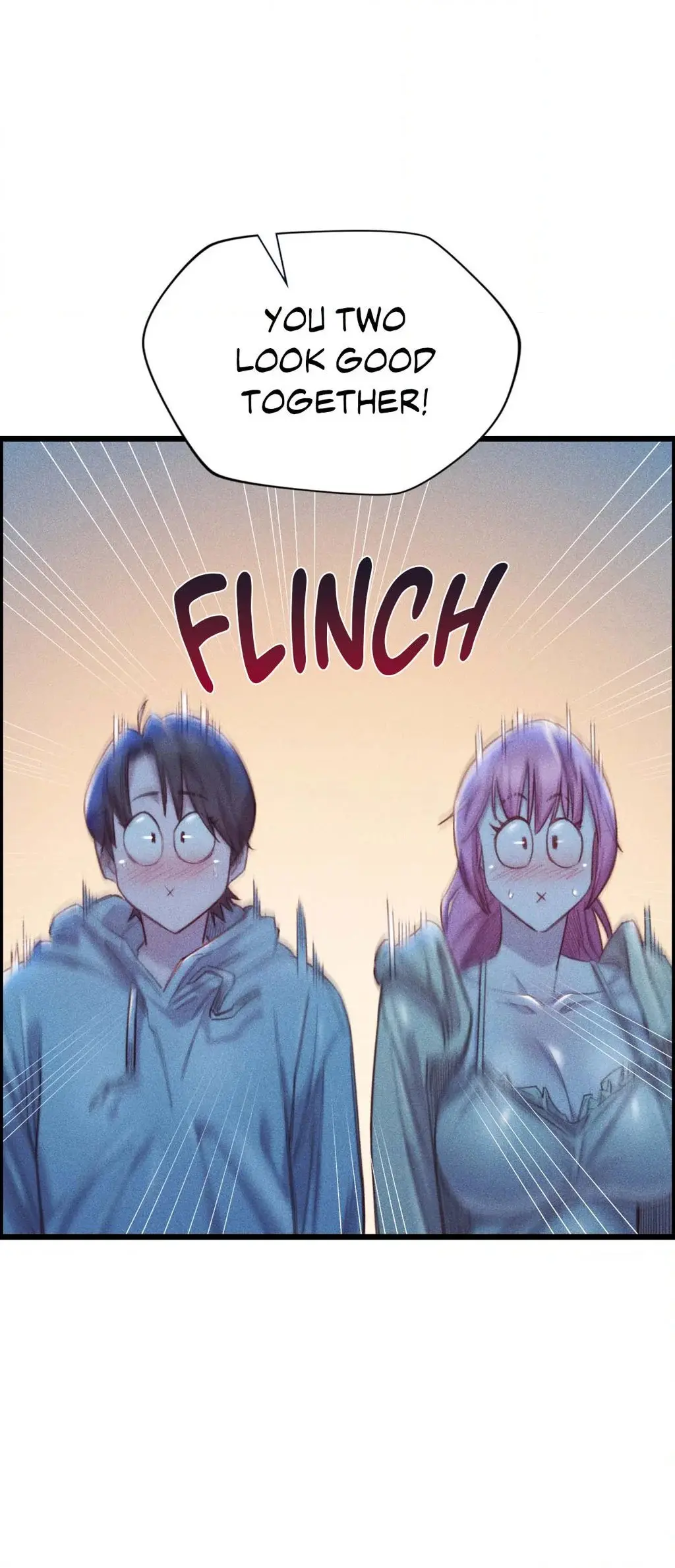 Ladies Man Chapter 18 - Page 6