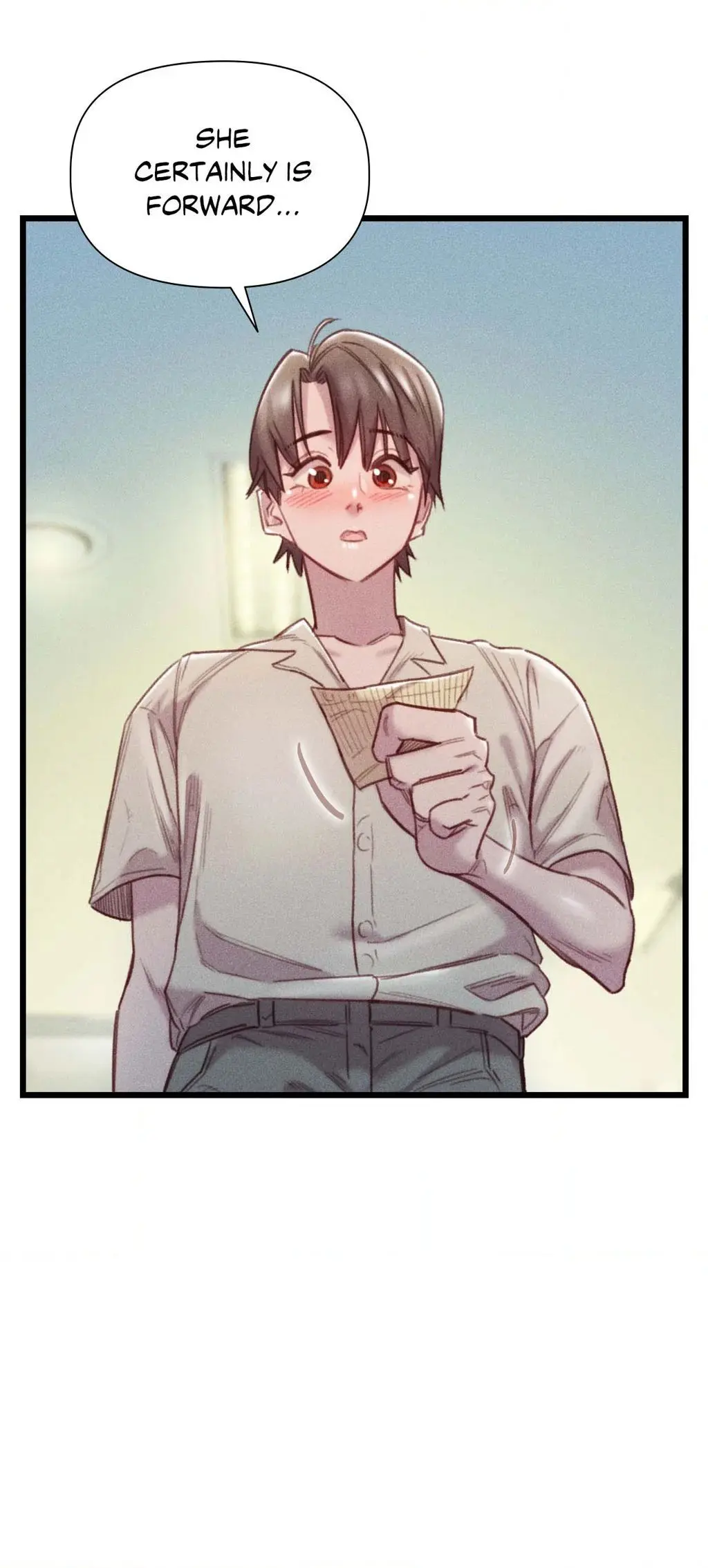 Ladies Man Chapter 18 - Page 61