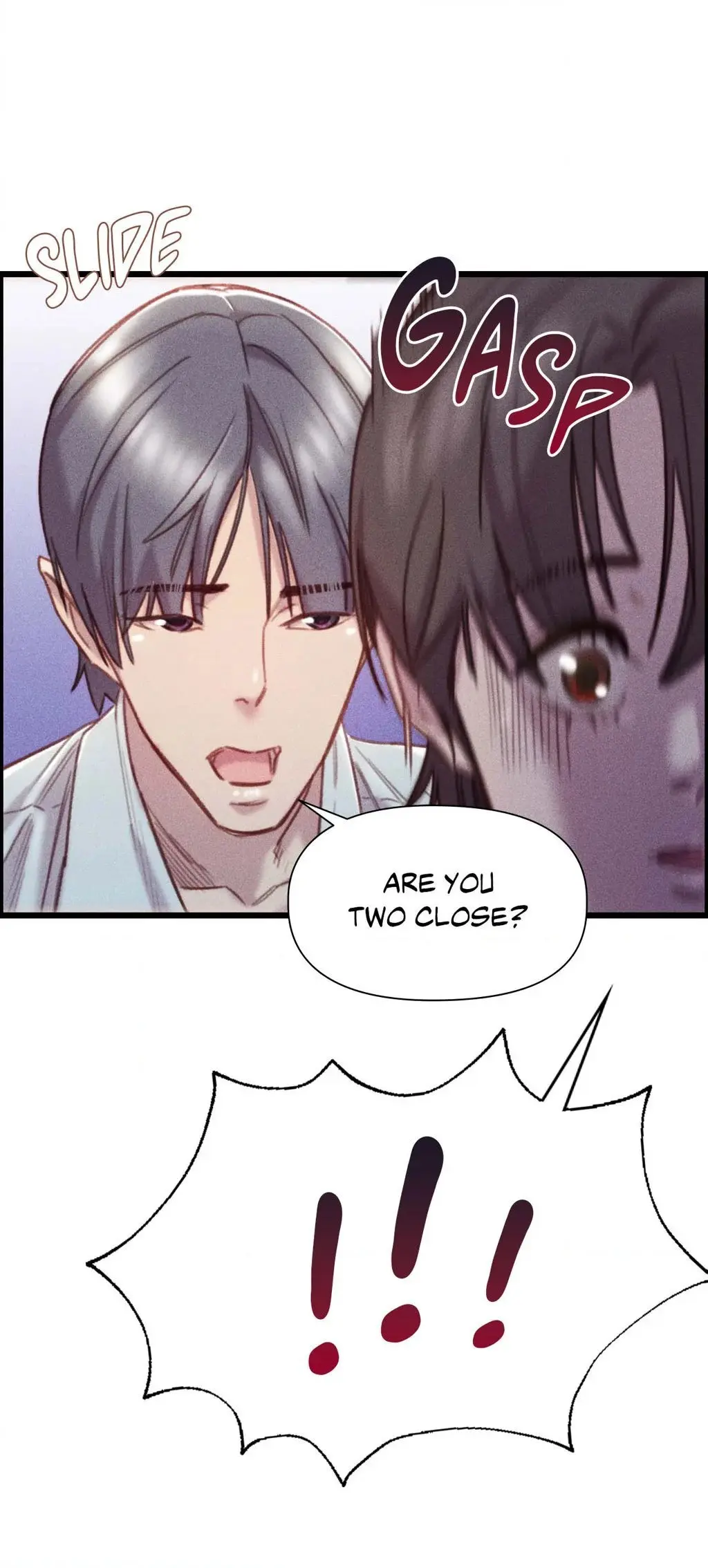 Ladies Man Chapter 18 - Page 62