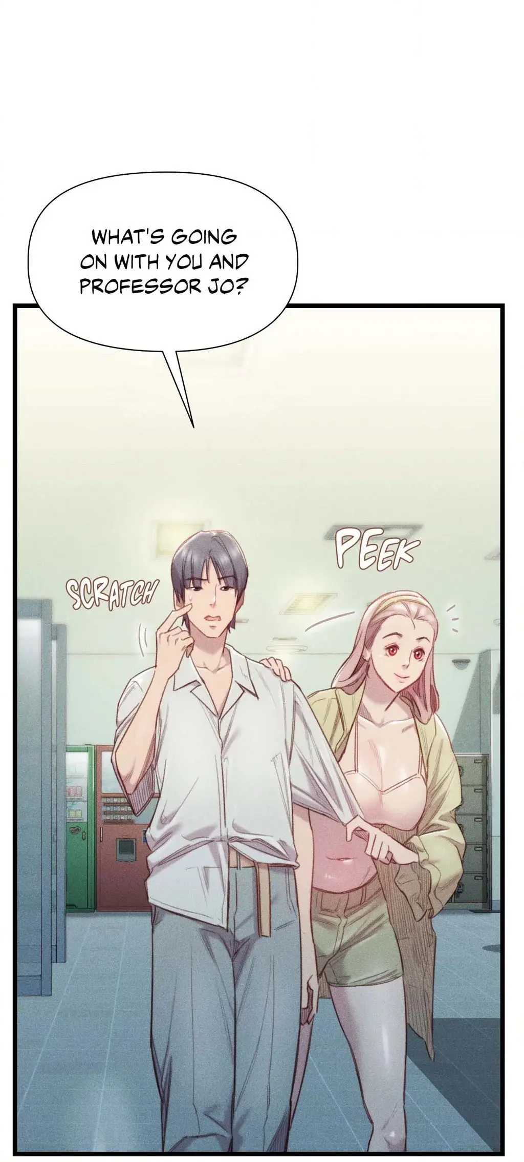 Ladies Man Chapter 18 - Page 63