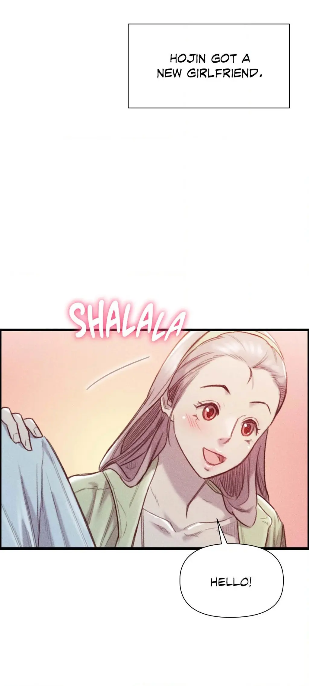 Ladies Man Chapter 18 - Page 64