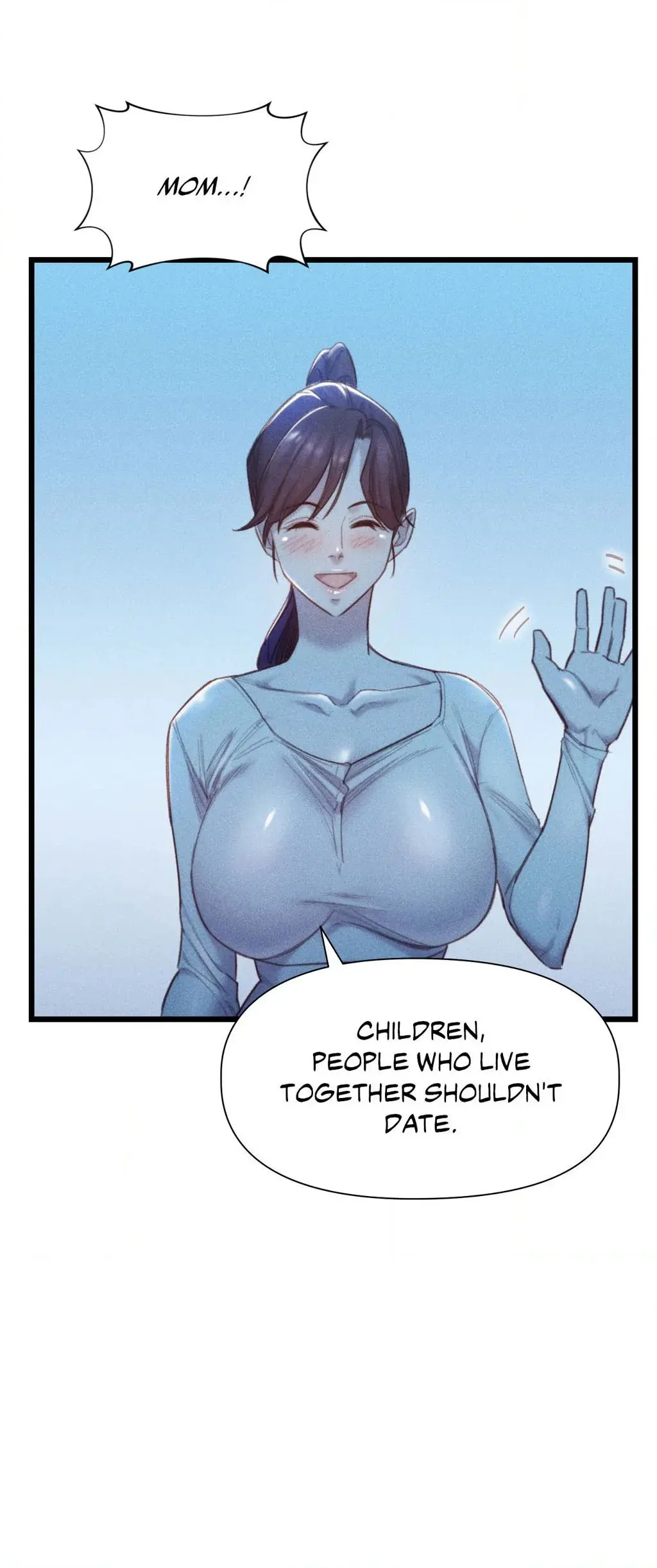 Ladies Man Chapter 18 - Page 7