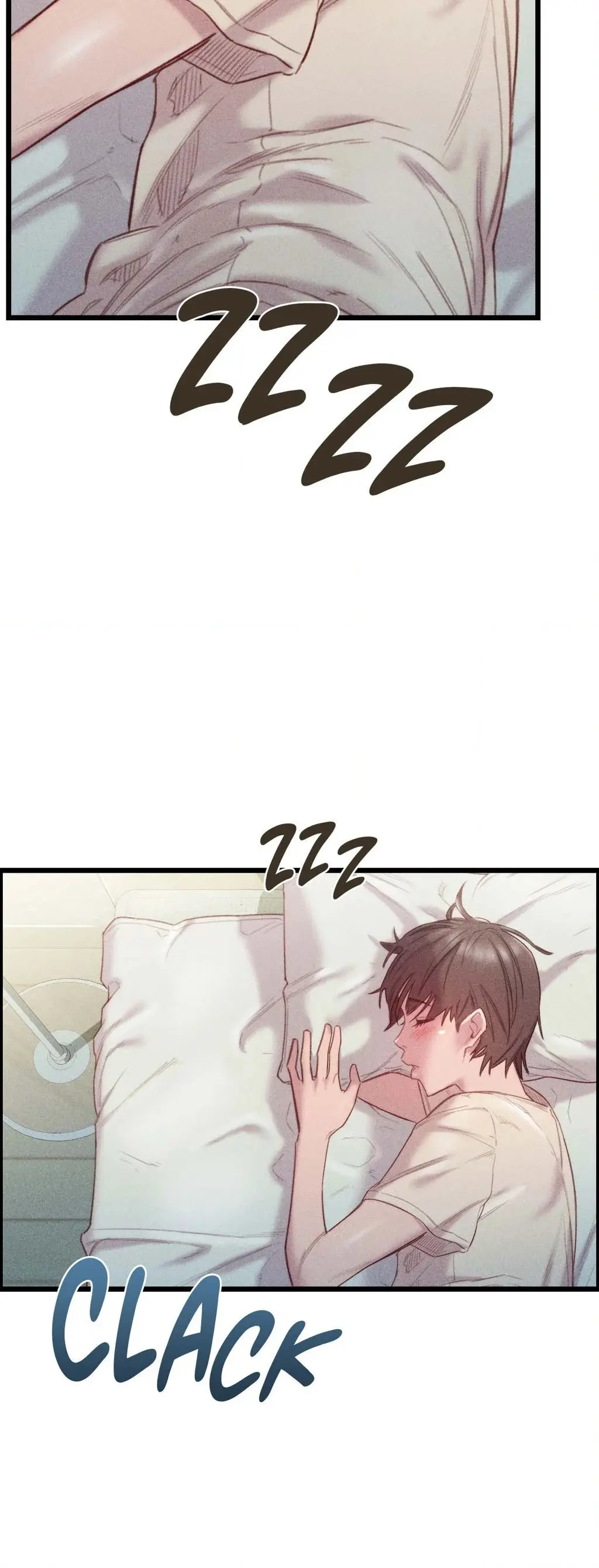 Ladies Man Chapter 18 - Page 72