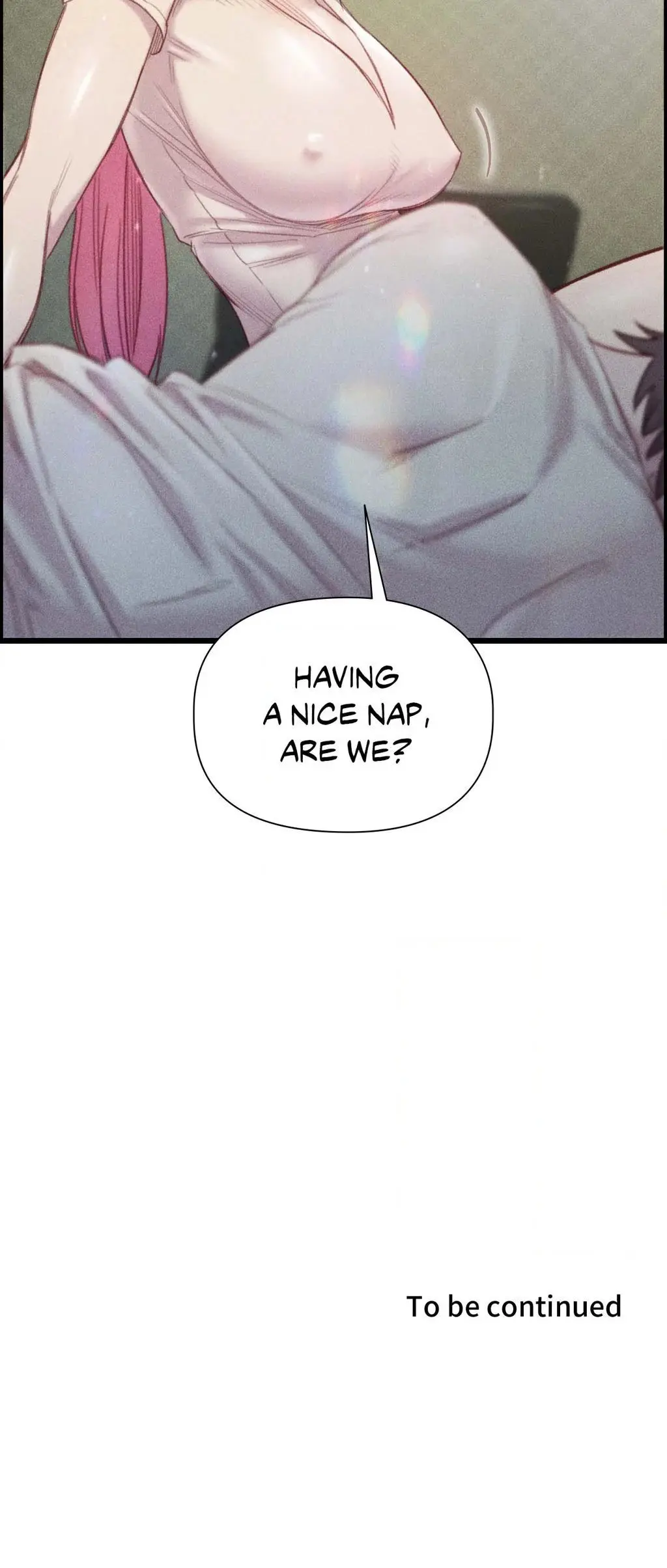 Ladies Man Chapter 18 - Page 75