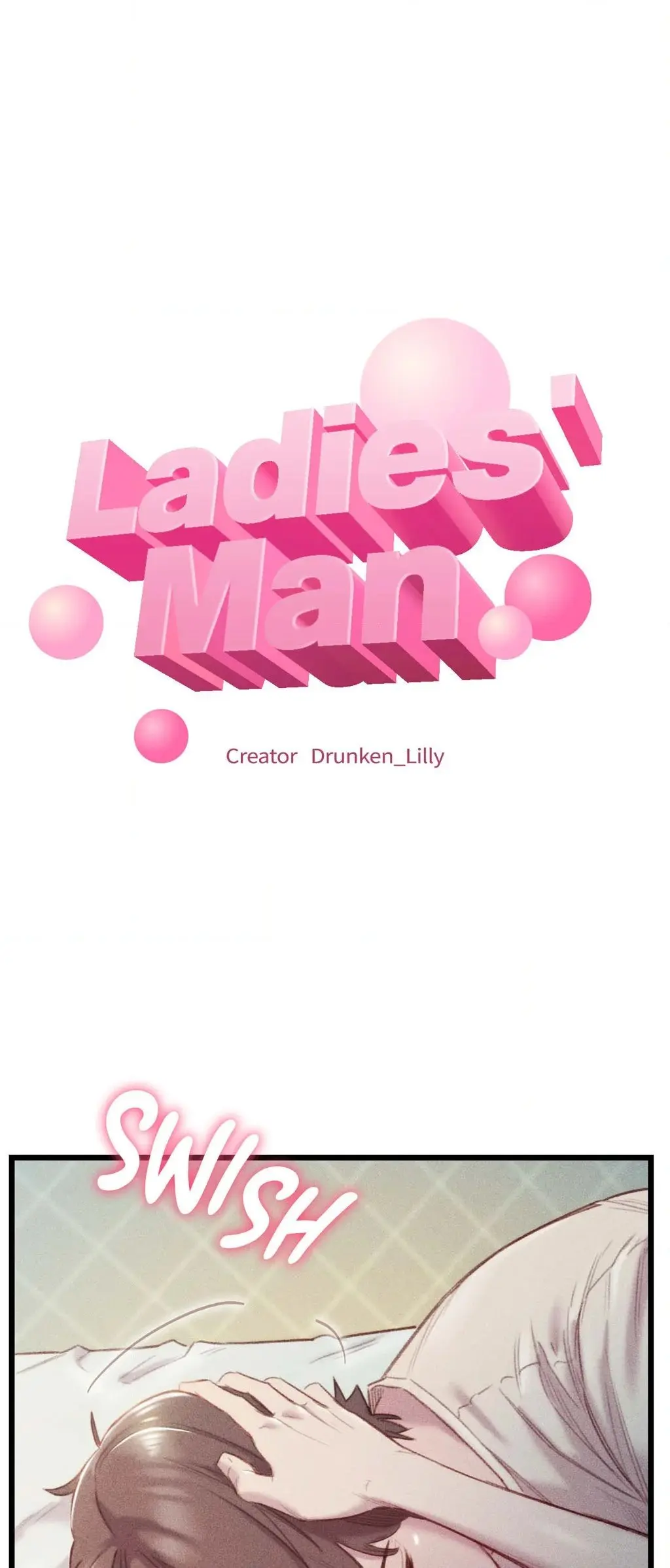 Ladies Man Chapter 19 - Page 1