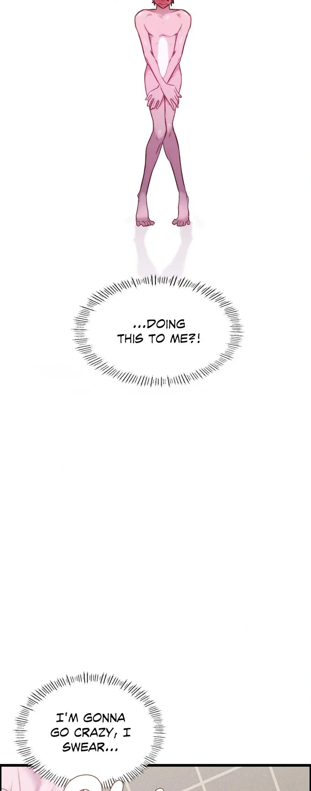 Ladies Man Chapter 19 - Page 13