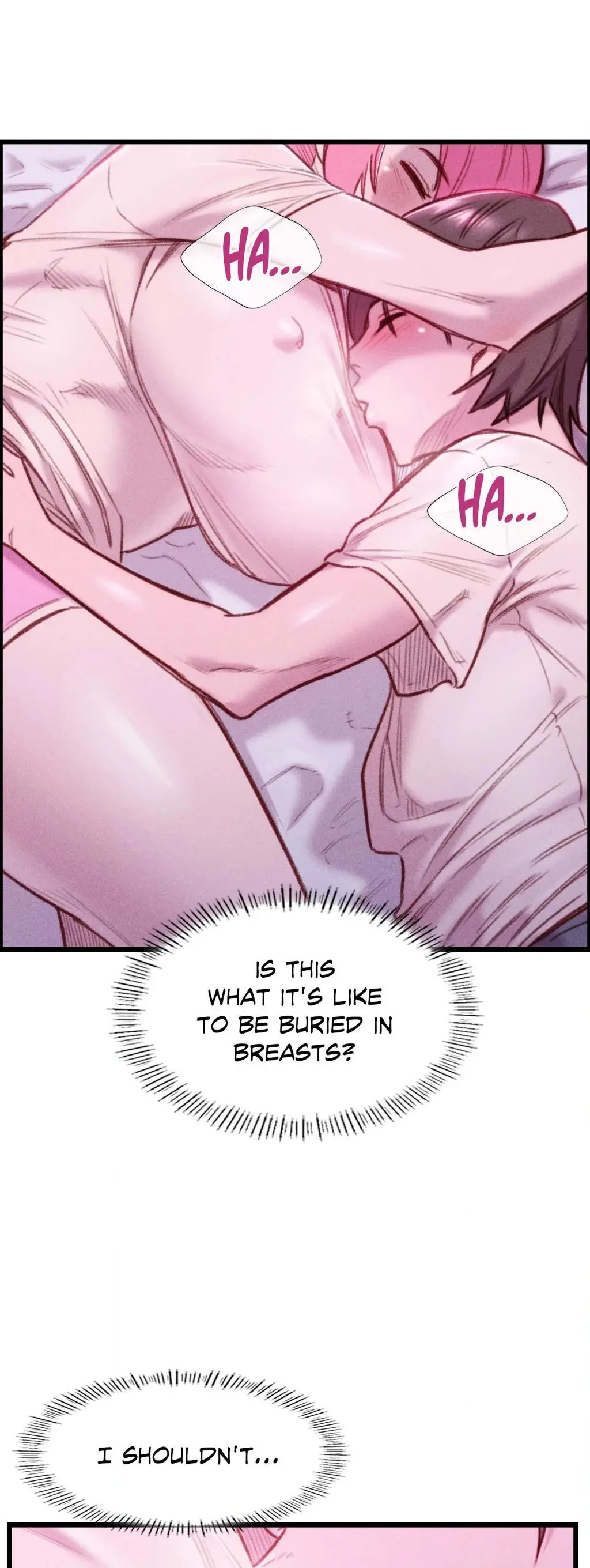 Ladies Man Chapter 19 - Page 17