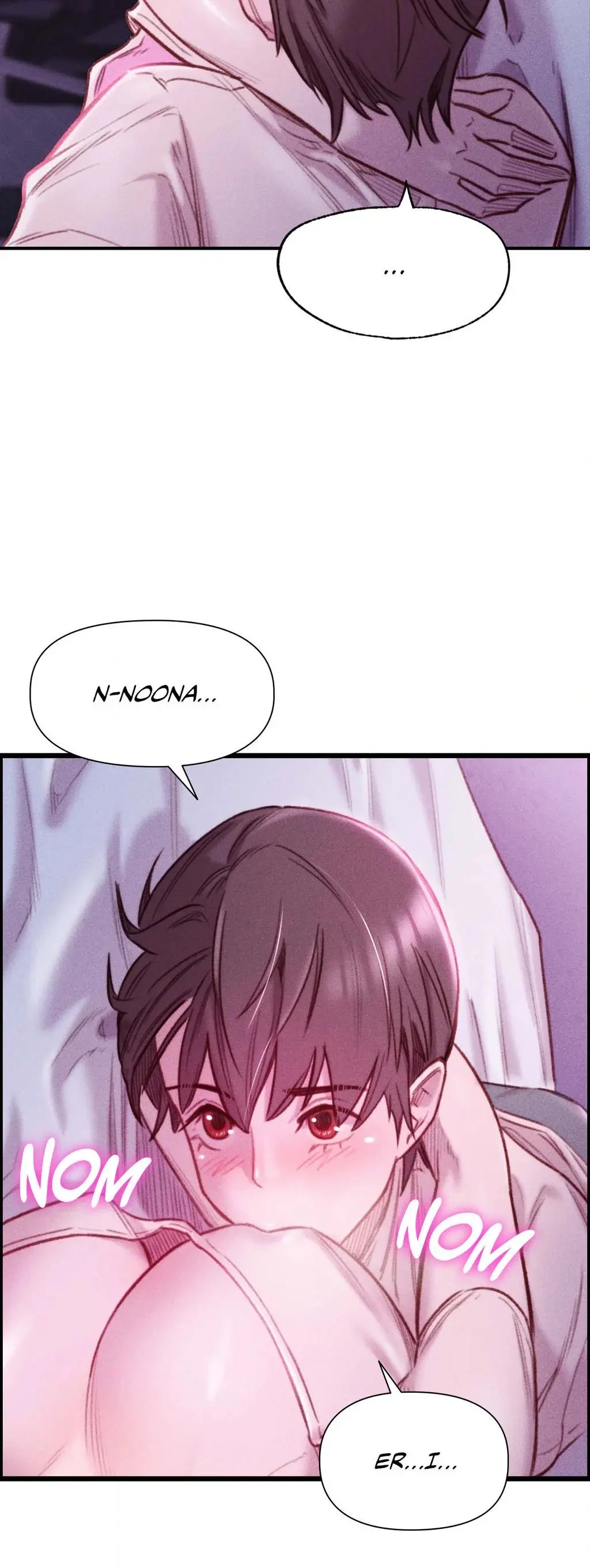 Ladies Man Chapter 19 - Page 21