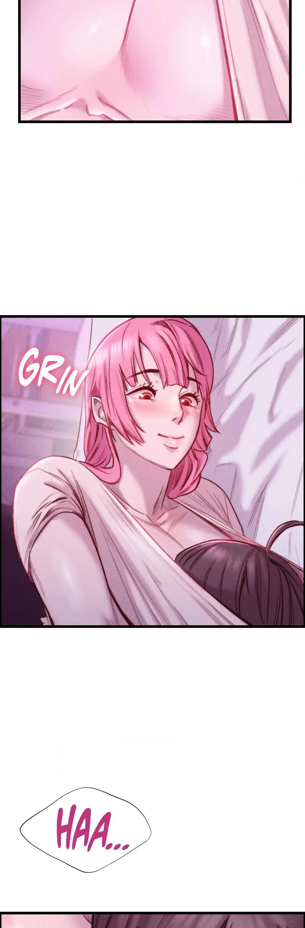 Ladies Man Chapter 19 - Page 25
