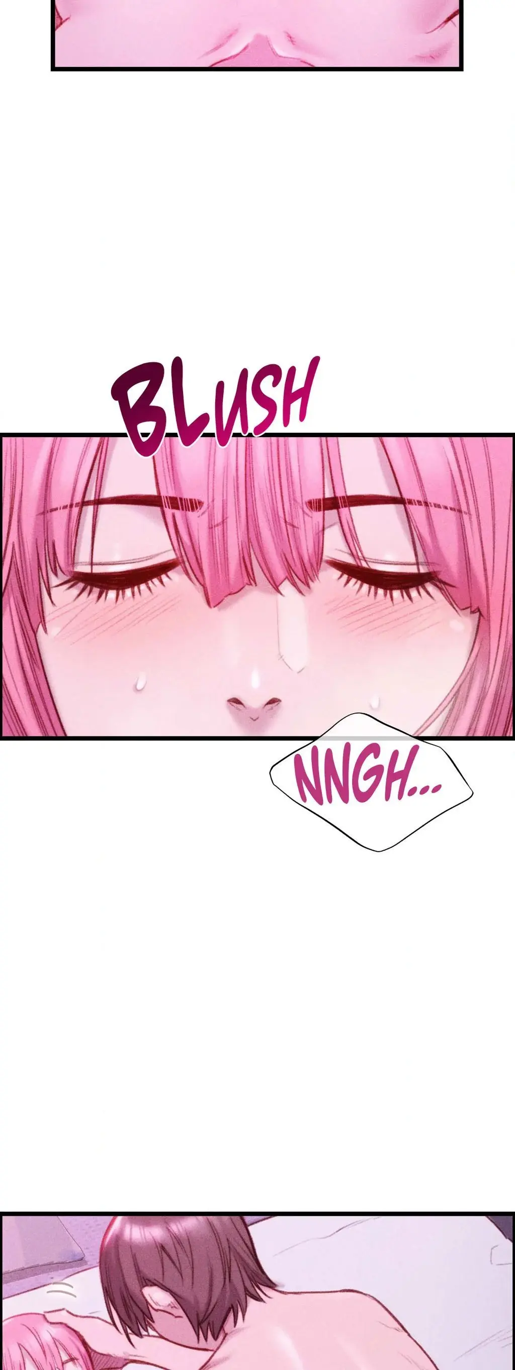 Ladies Man Chapter 19 - Page 34
