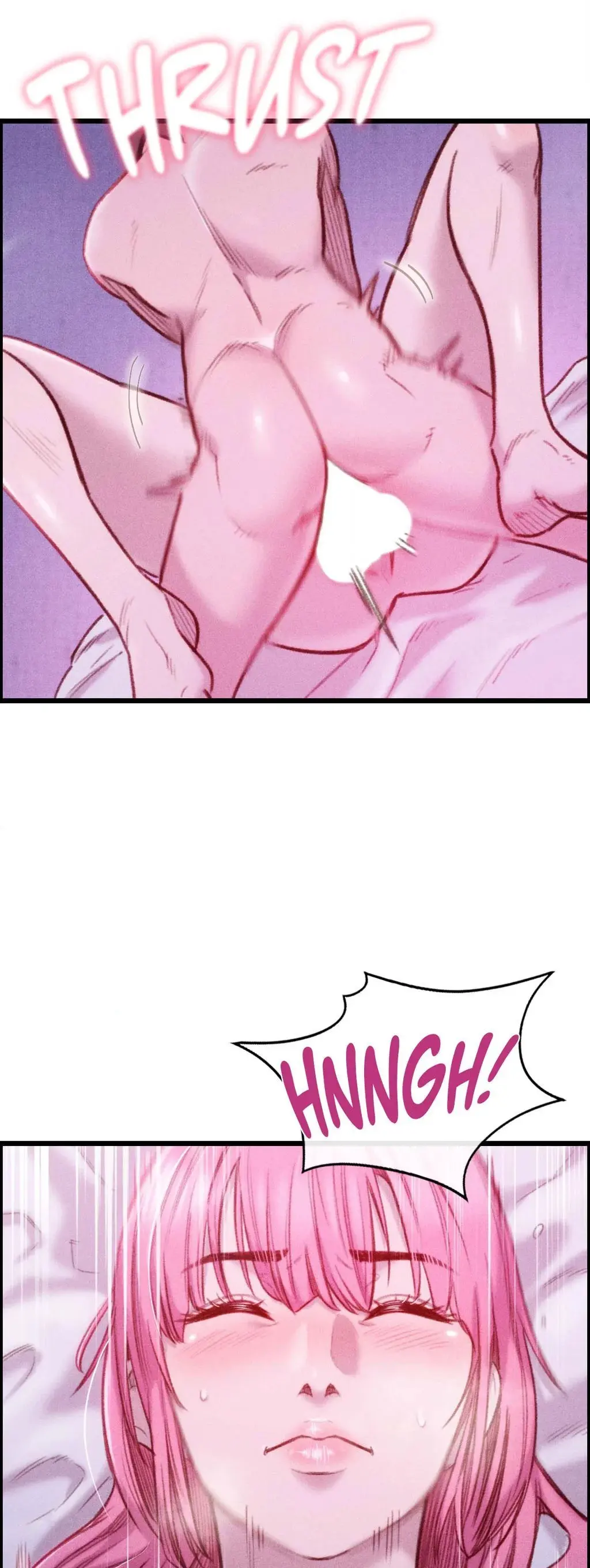 Ladies Man Chapter 19 - Page 37