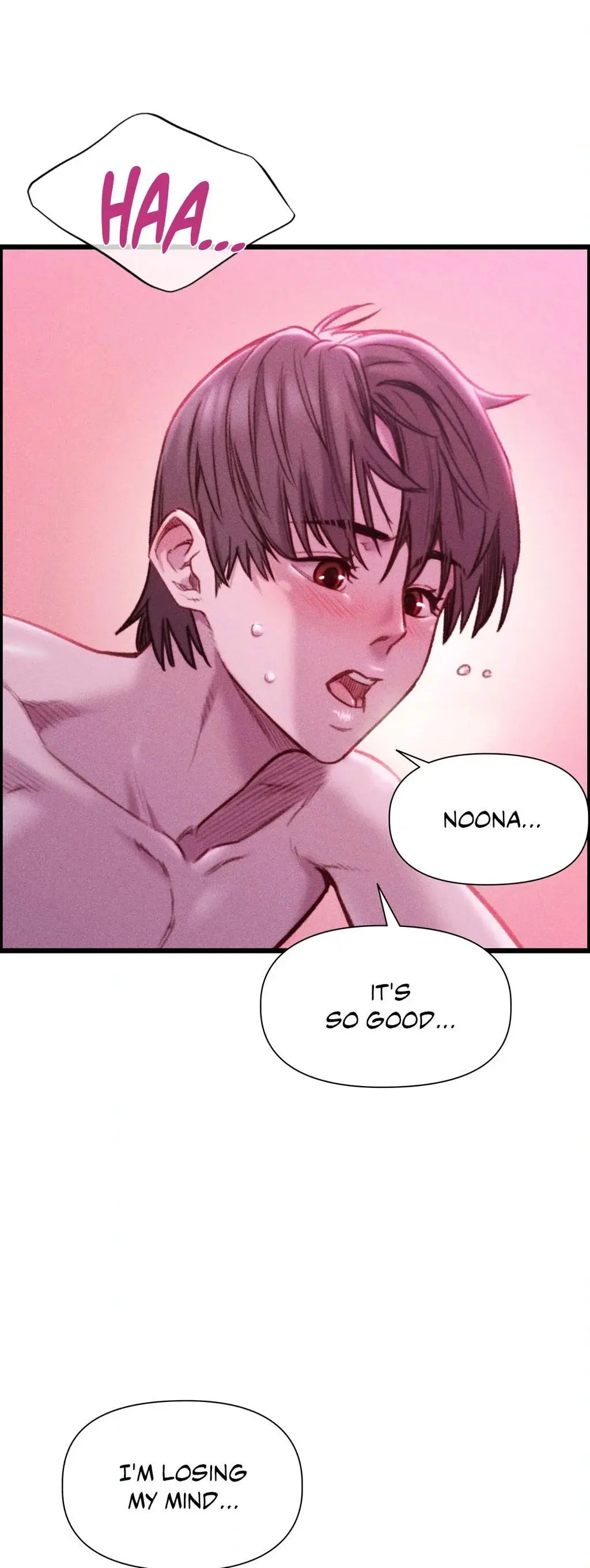 Ladies Man Chapter 19 - Page 45