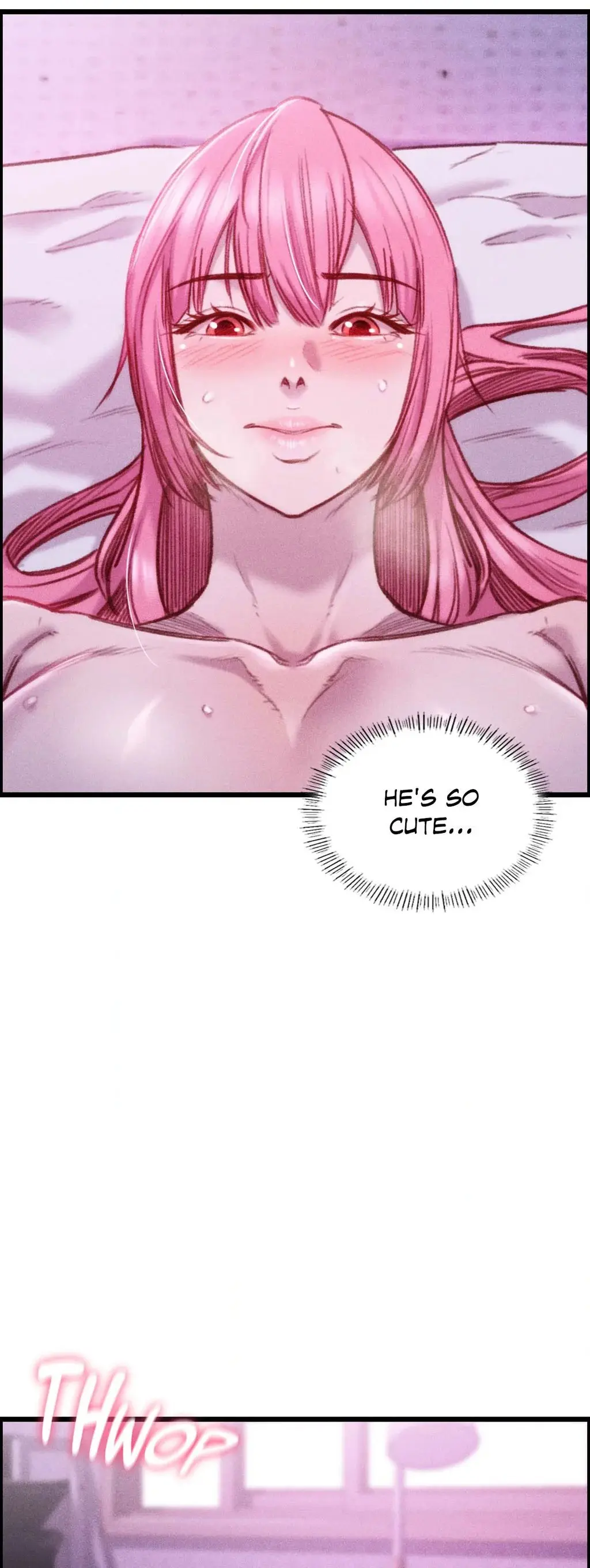 Ladies Man Chapter 19 - Page 47