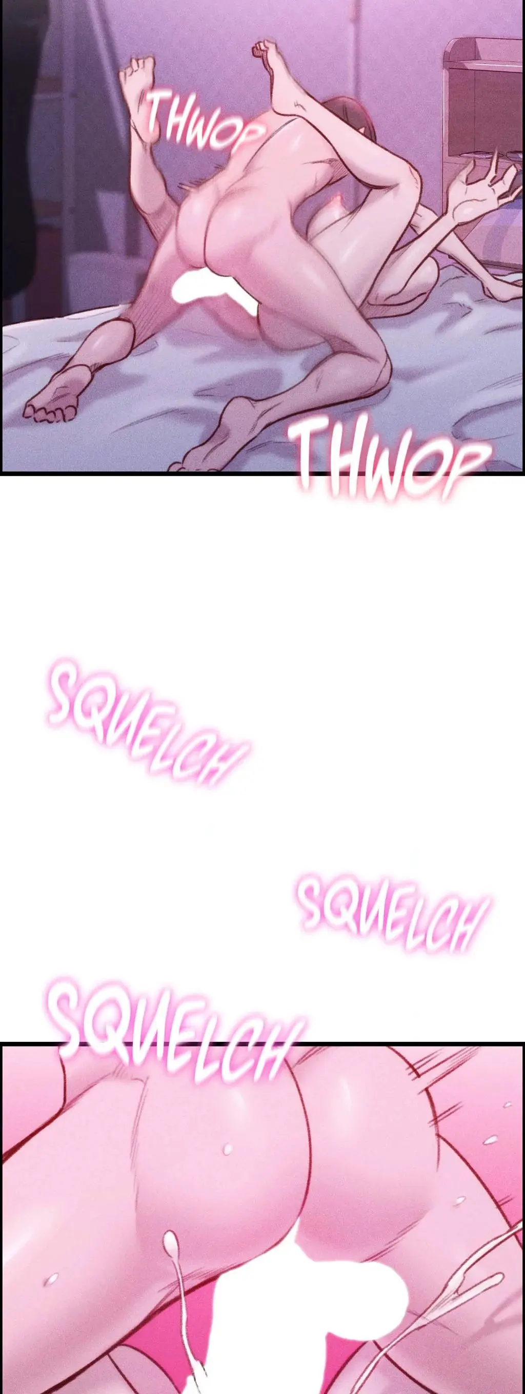 Ladies Man Chapter 19 - Page 48