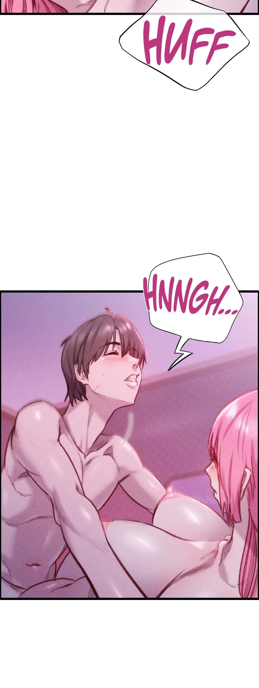Ladies Man Chapter 19 - Page 51